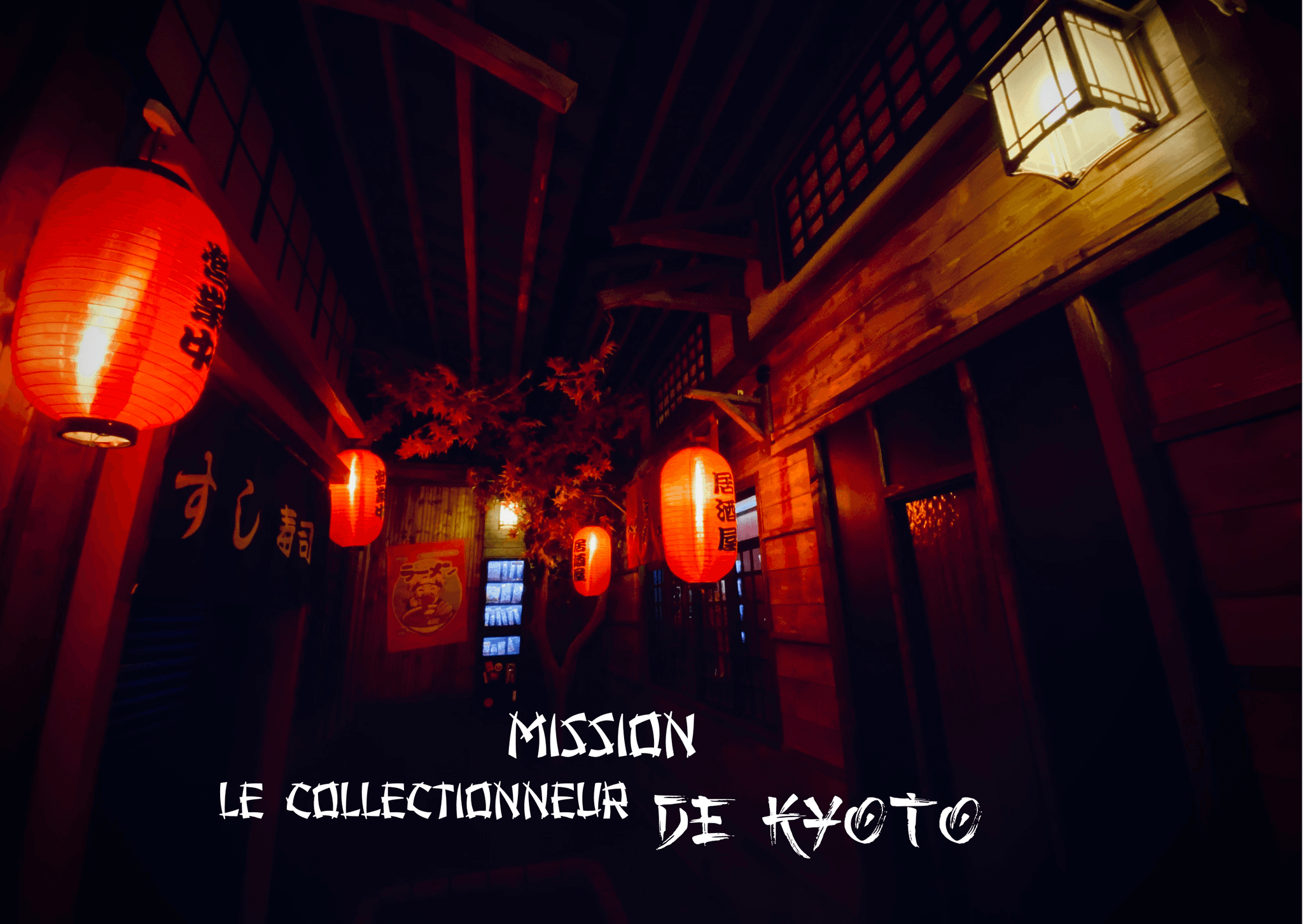 Get Back Escape Game