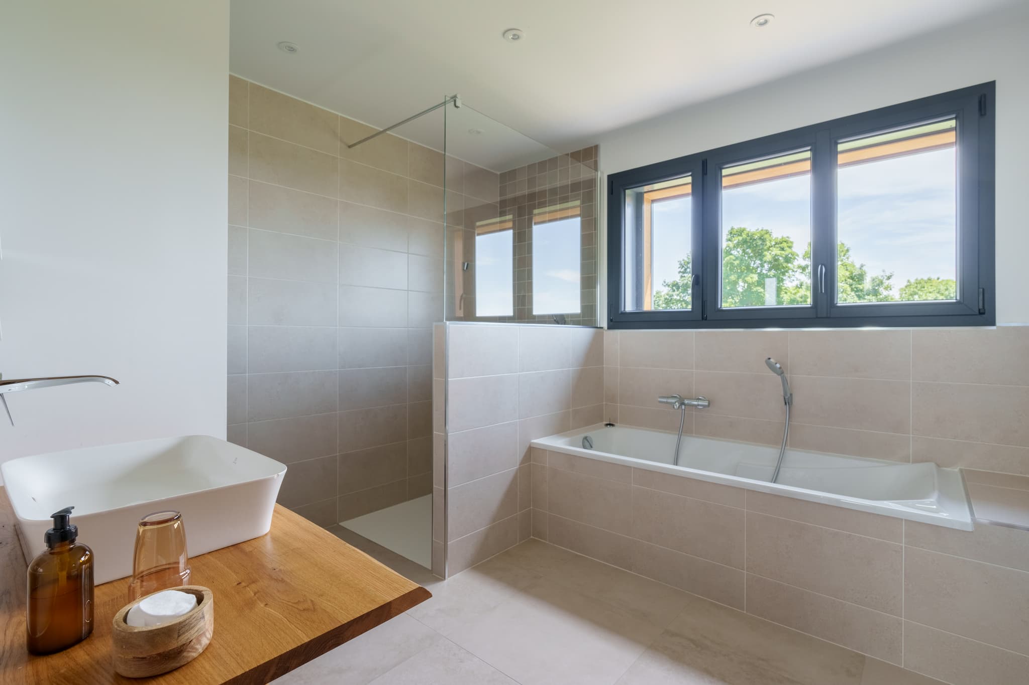 Gite au Bel Air_Saint-Benoît-sur-Seine