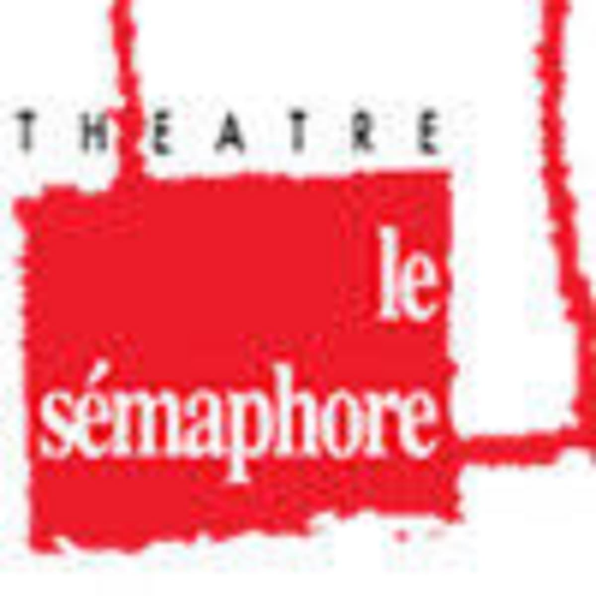 Théâtre le Sémaphore