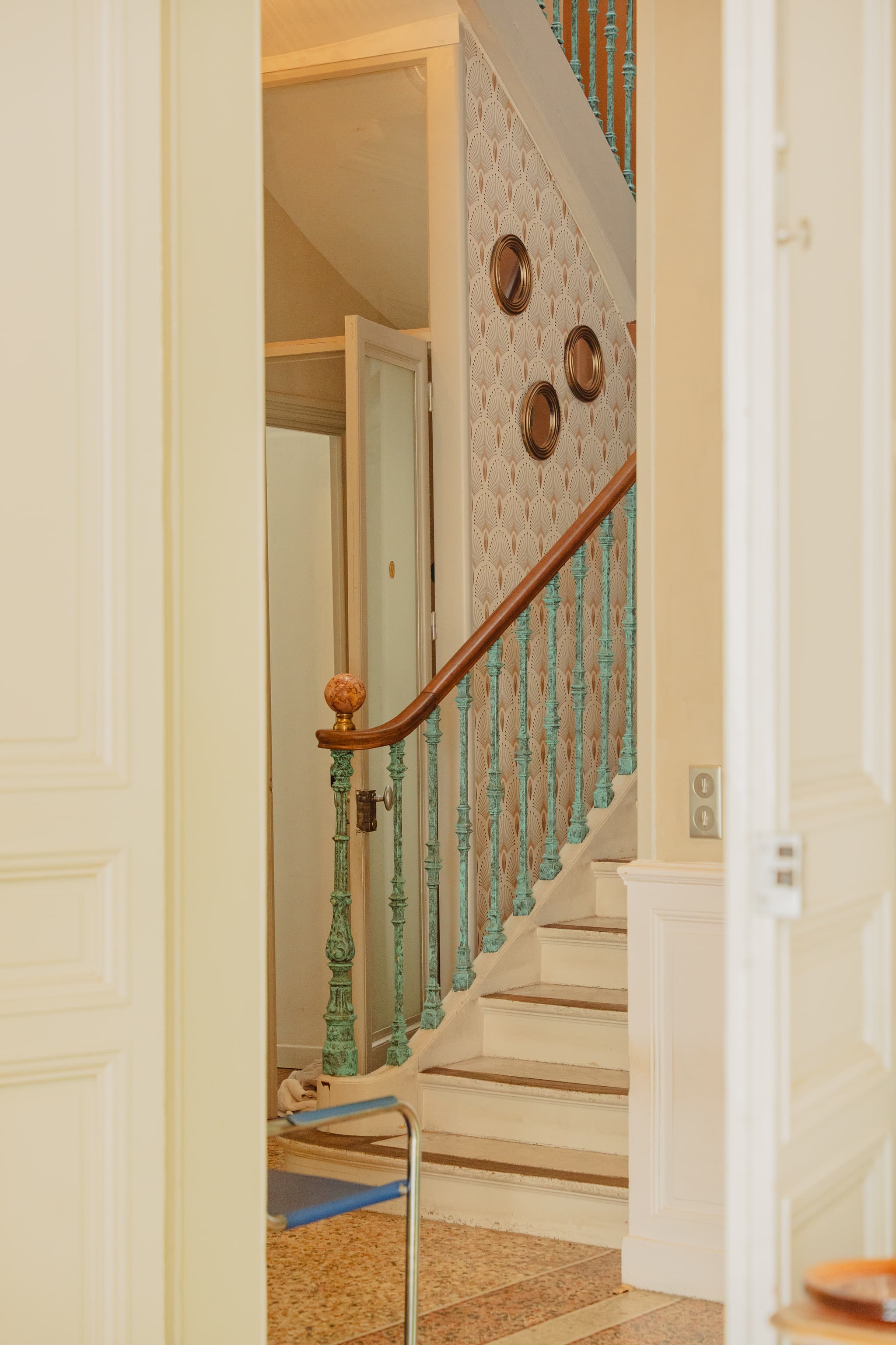 Maison Douce