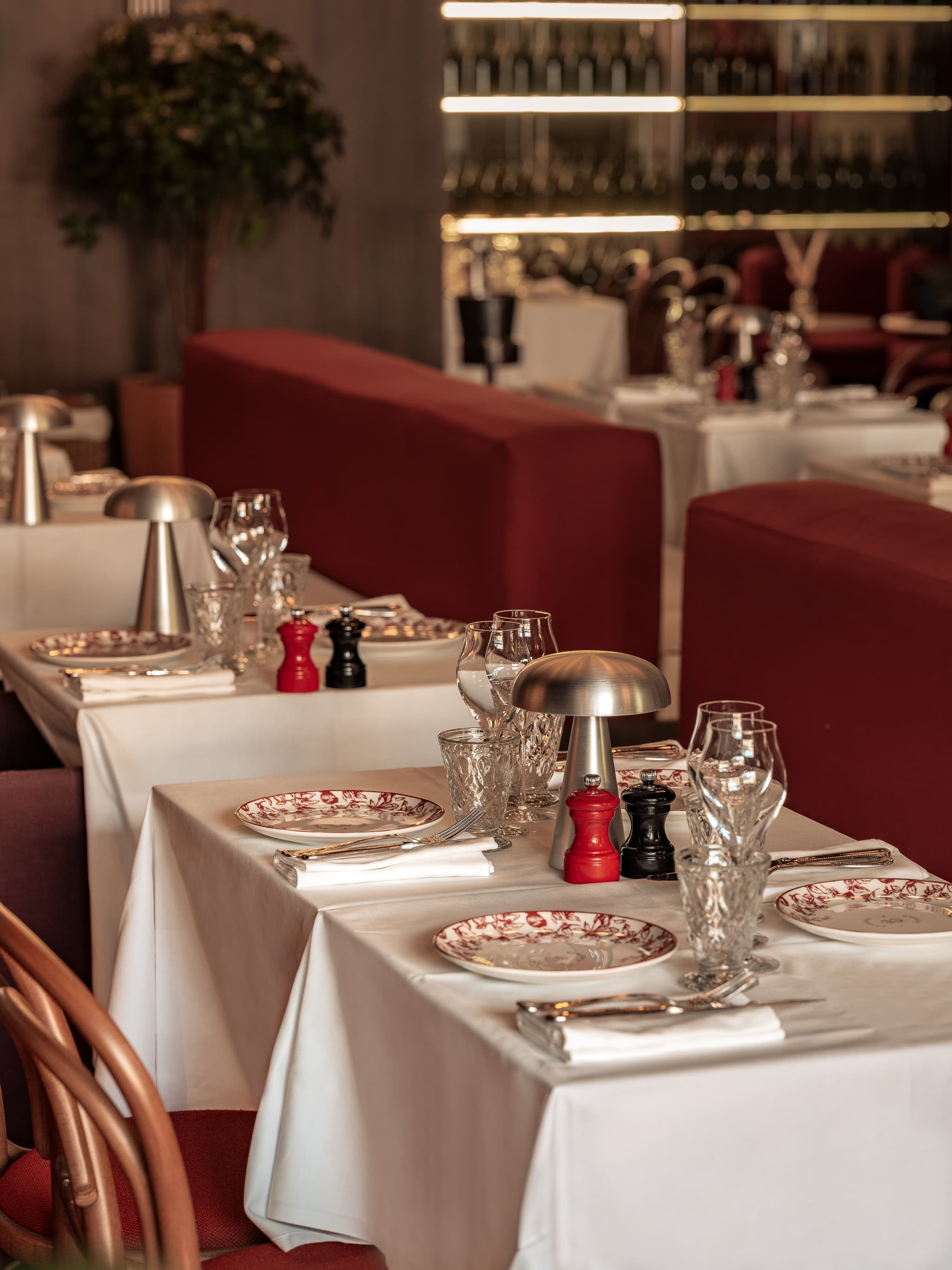 Brasserie Léopold_Aix-en-Provence