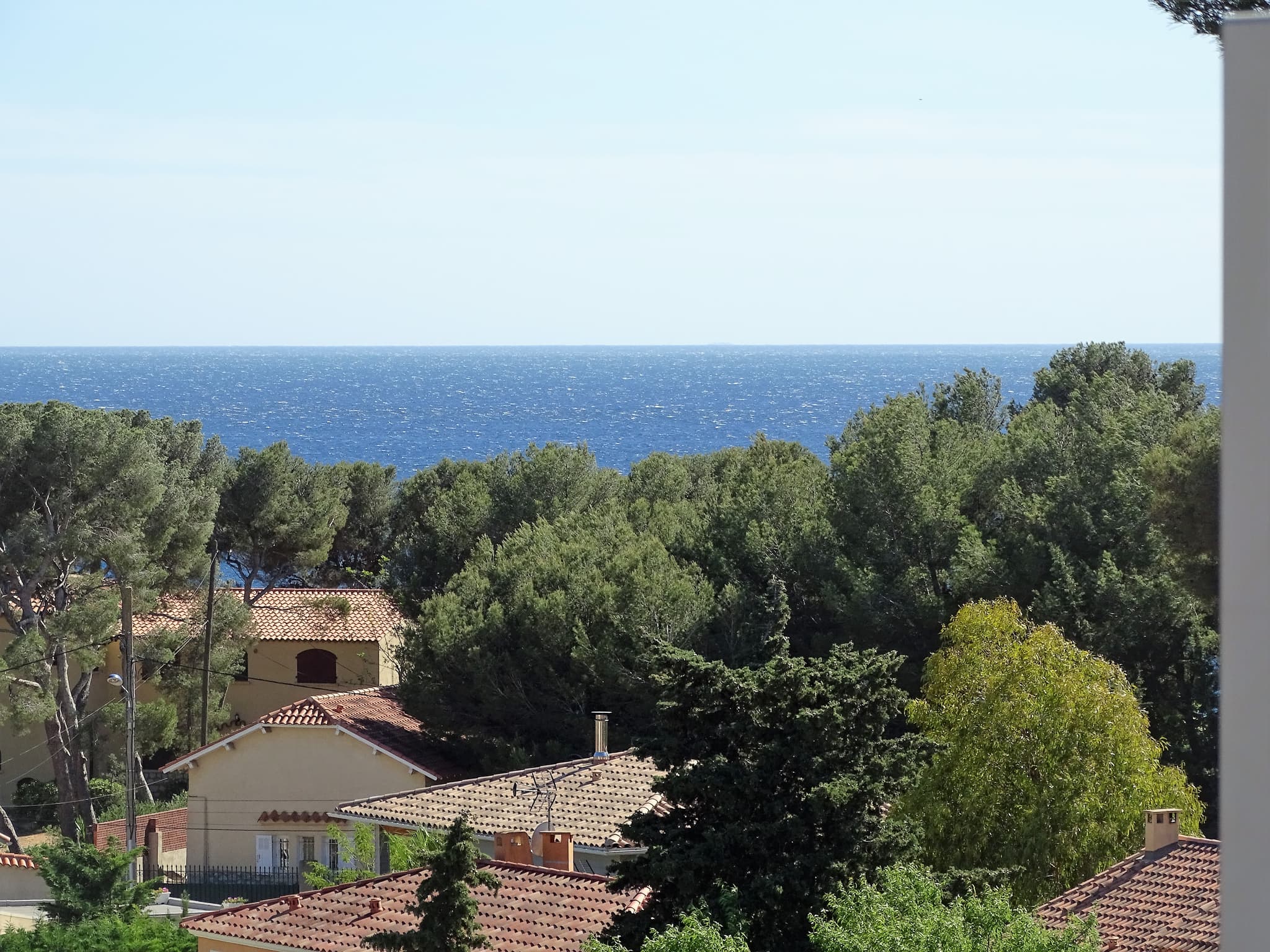 Appartement T2 proche mer