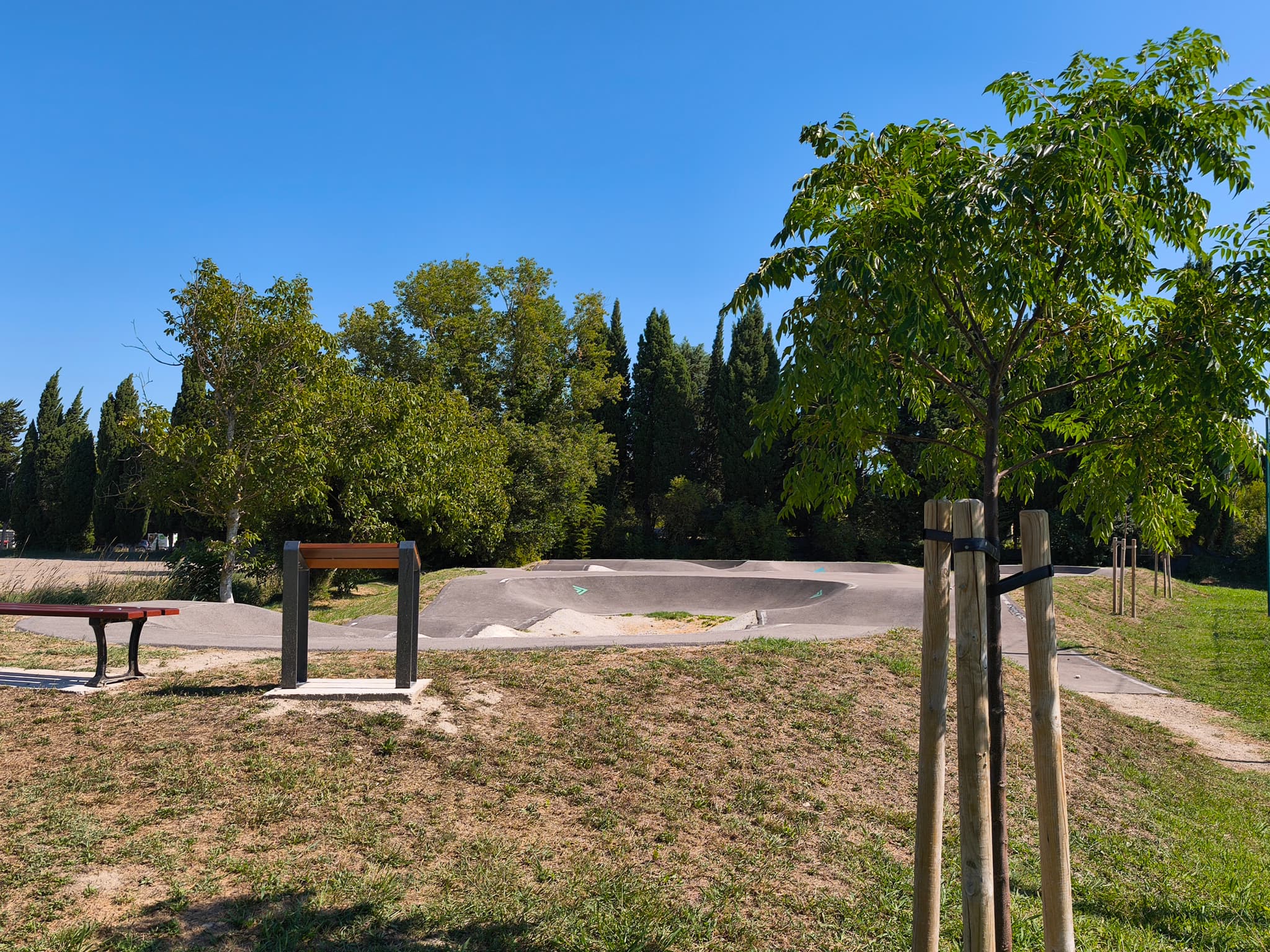 Pumptrack Paluds de Noves_Noves