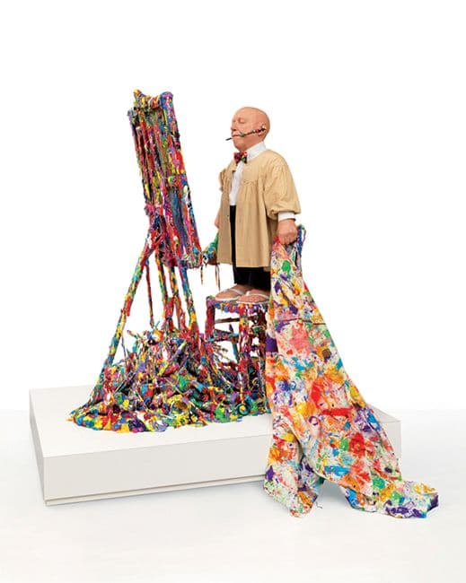 Habiter. Gilles Barbier_Marseille