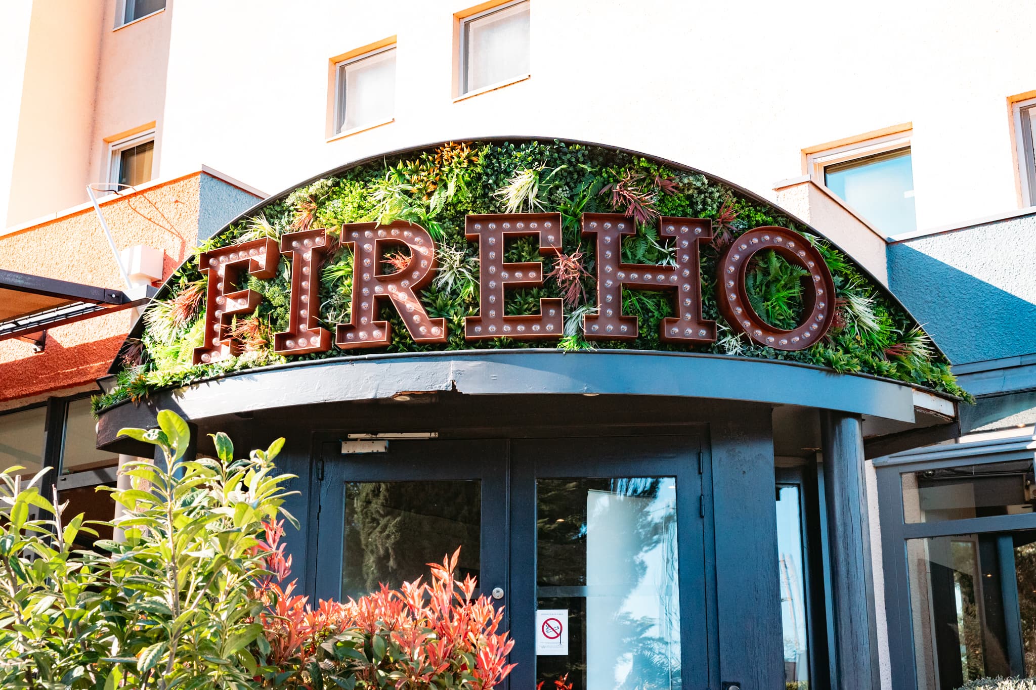 Fireho