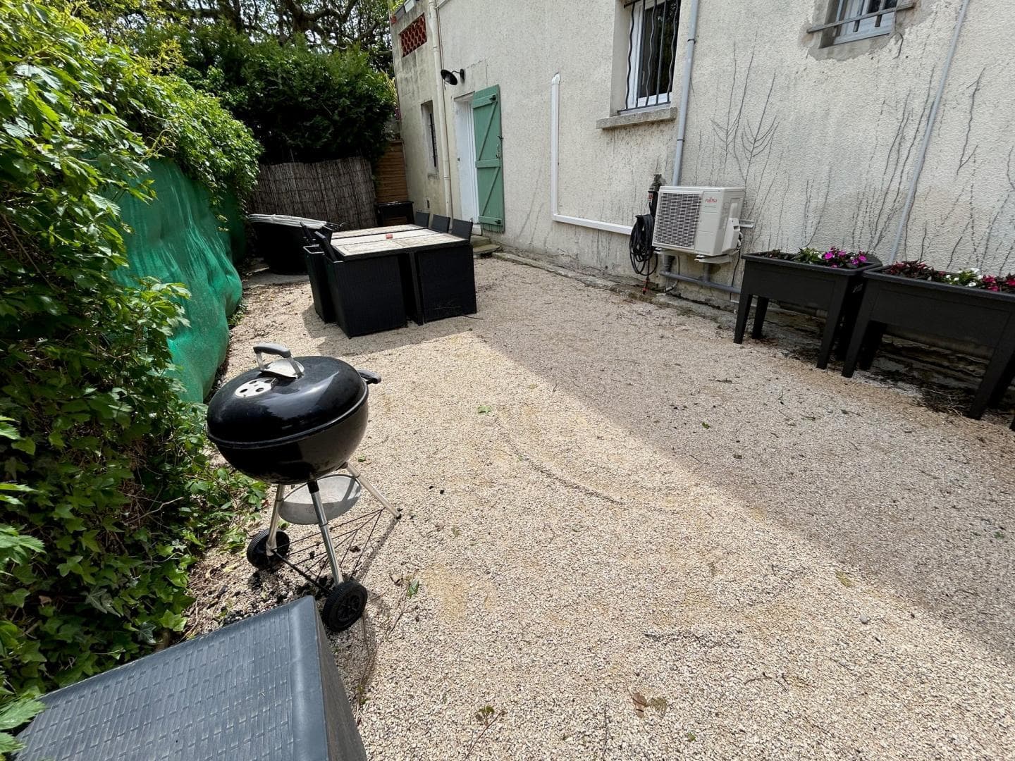 Le Mazet d'Andrée