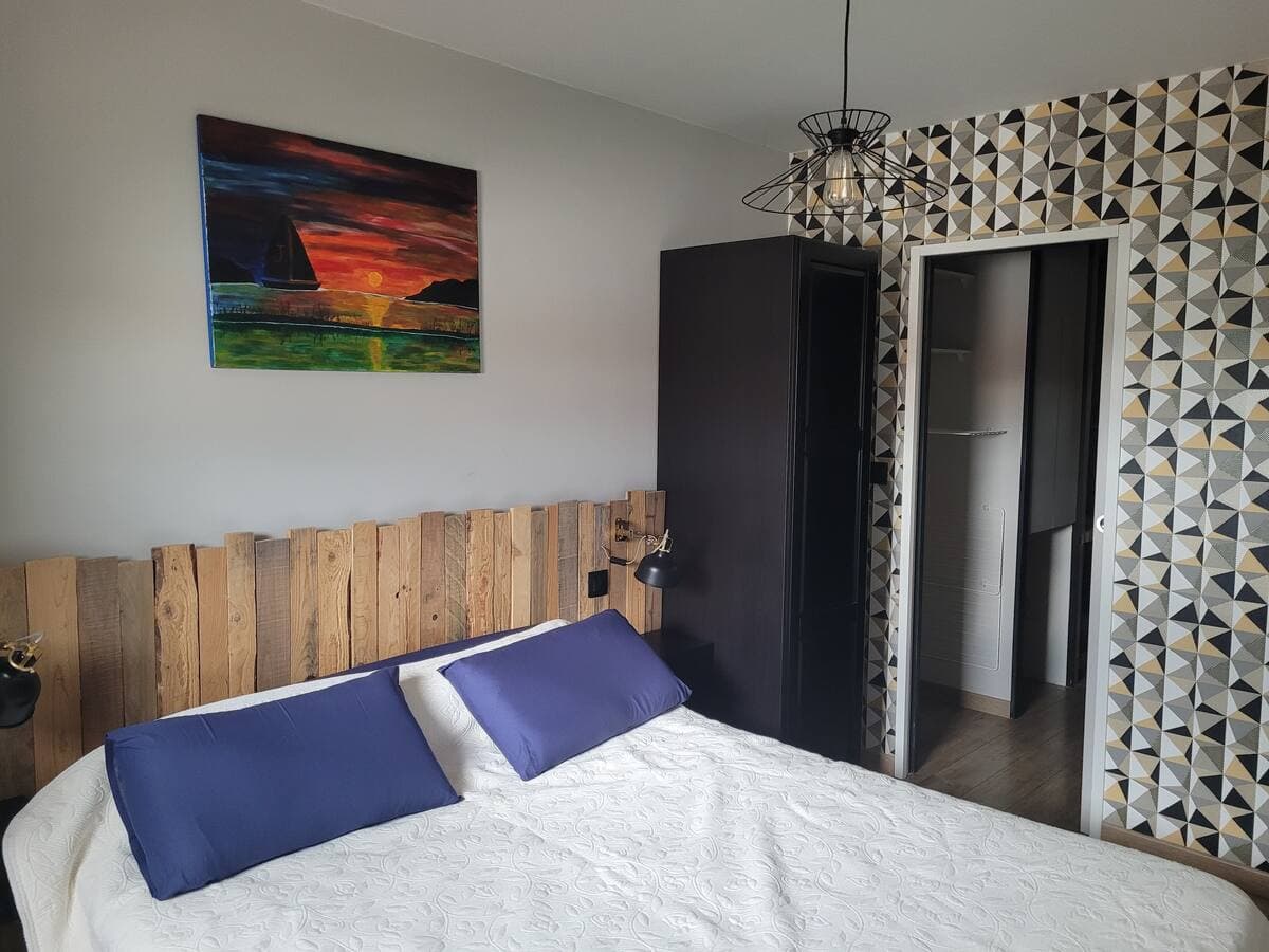 Magnifique Appartement