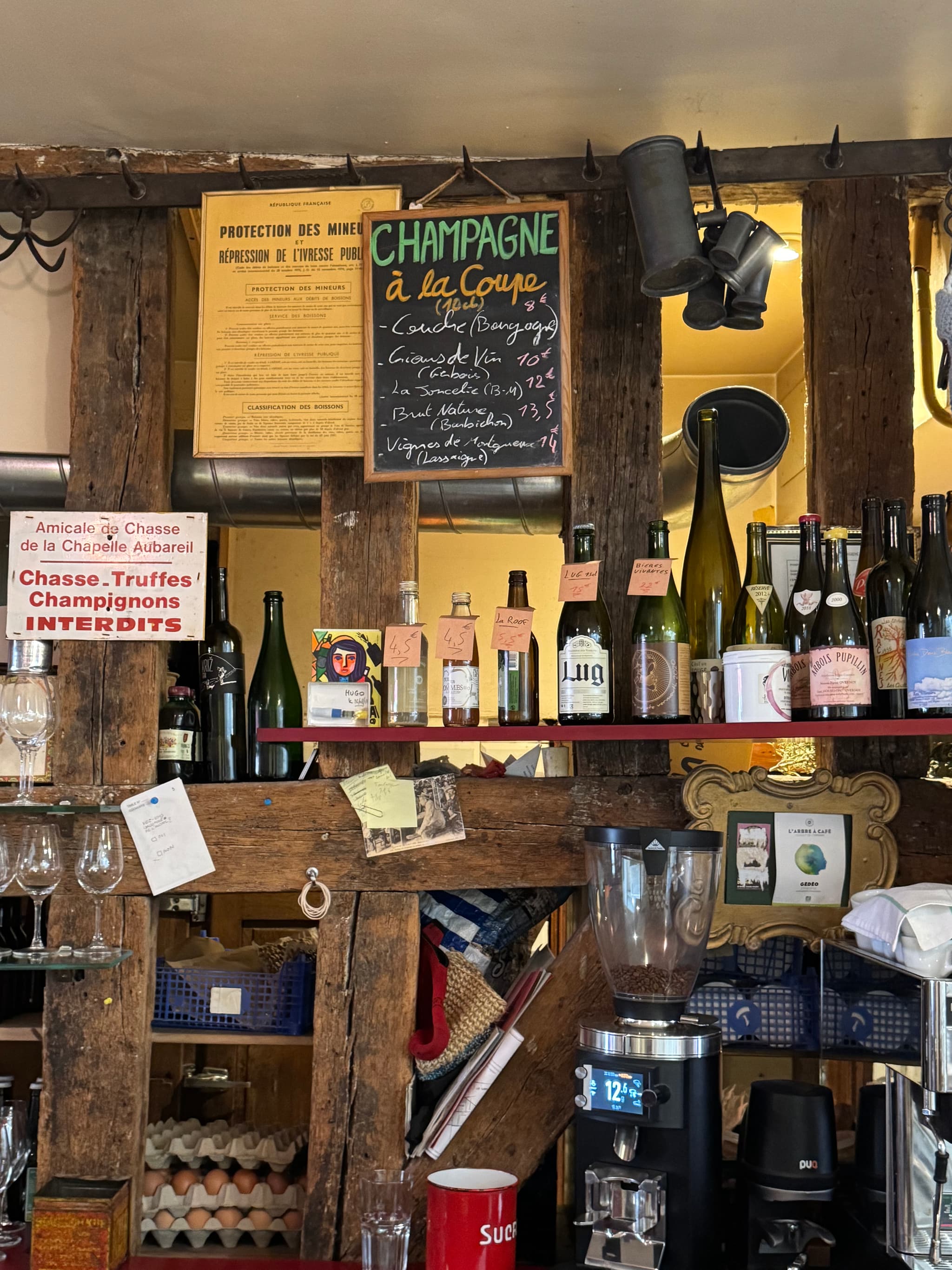 Aux Crieurs de Vin_Troyes