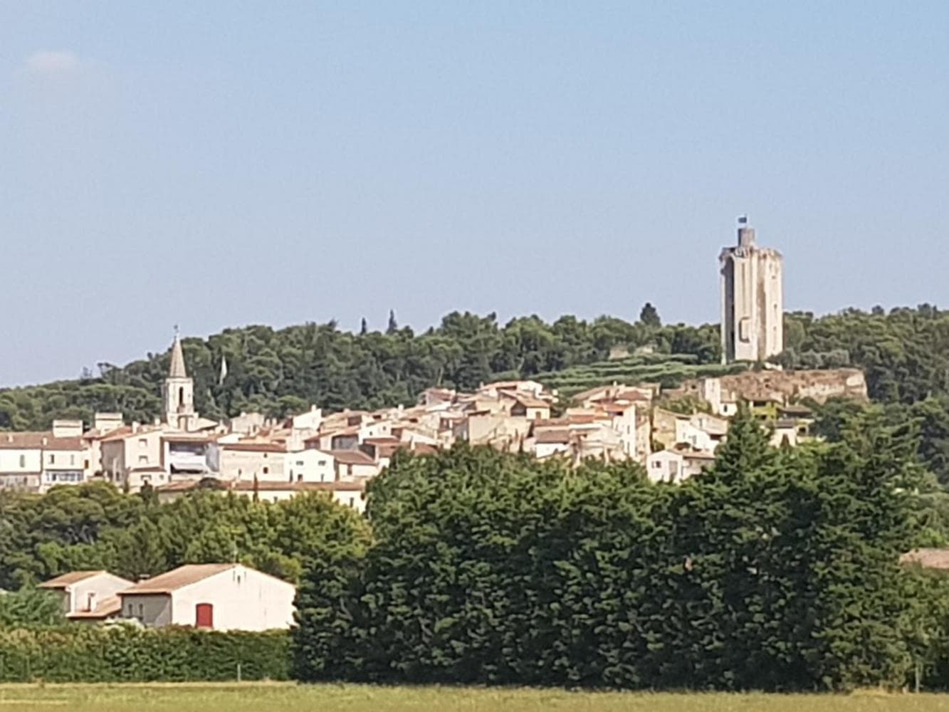 La Maison du Vallon