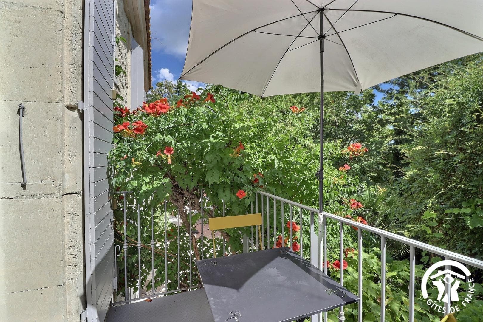 Appartement Arlésien
