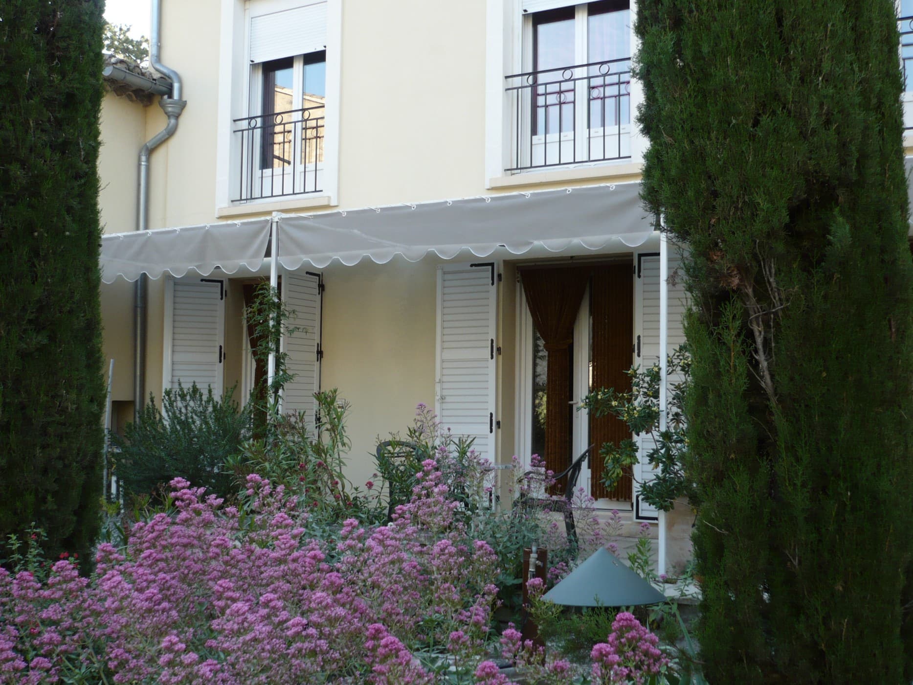 Hôtel du Soleil et Spa
