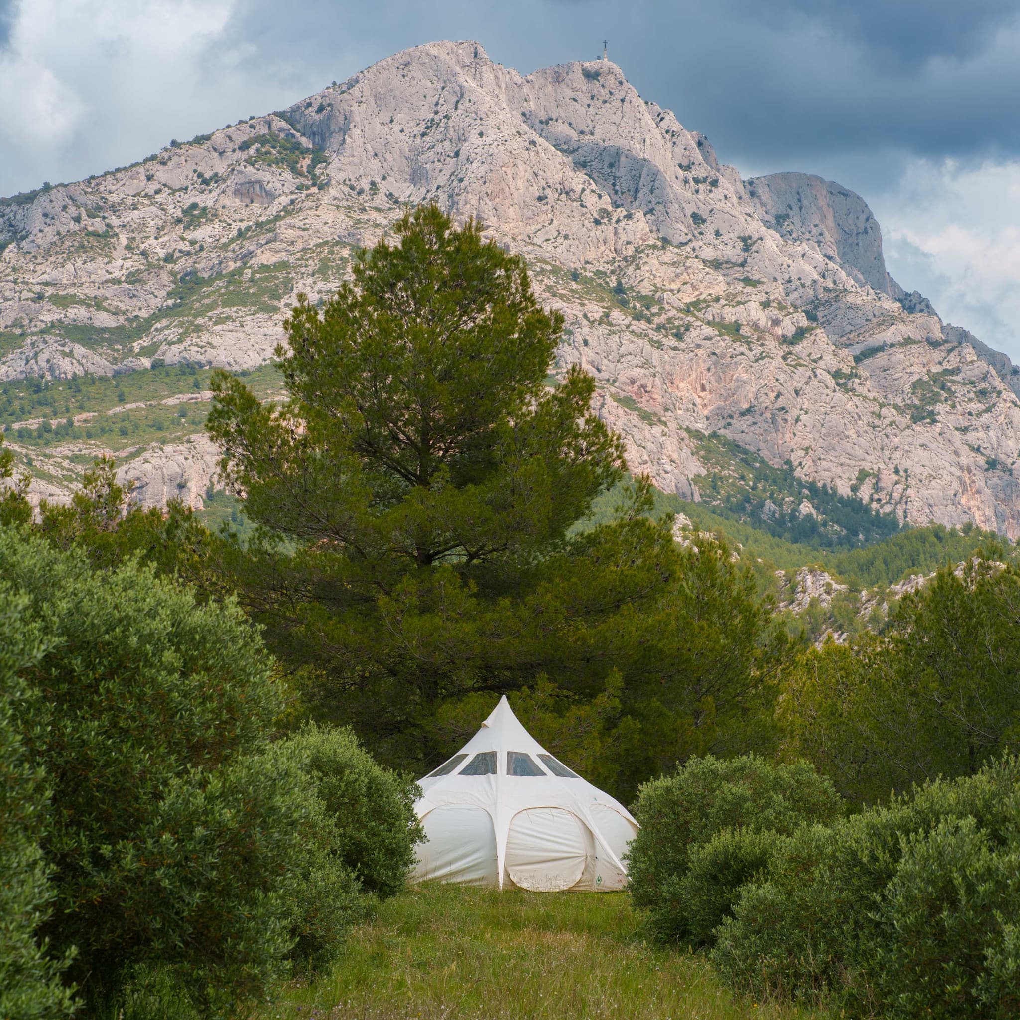 Sainte Victoire