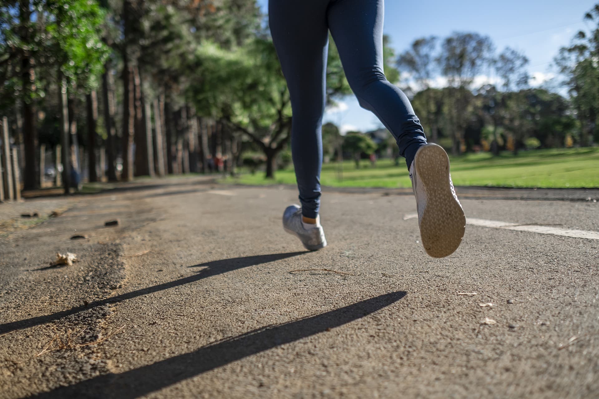 Parcours de santé