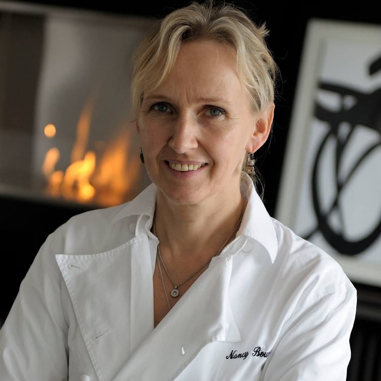Nancy Bourguignon