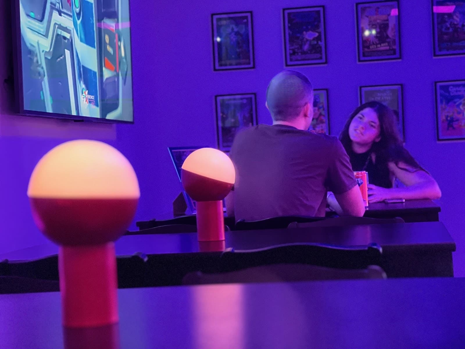 ExpérienceVR