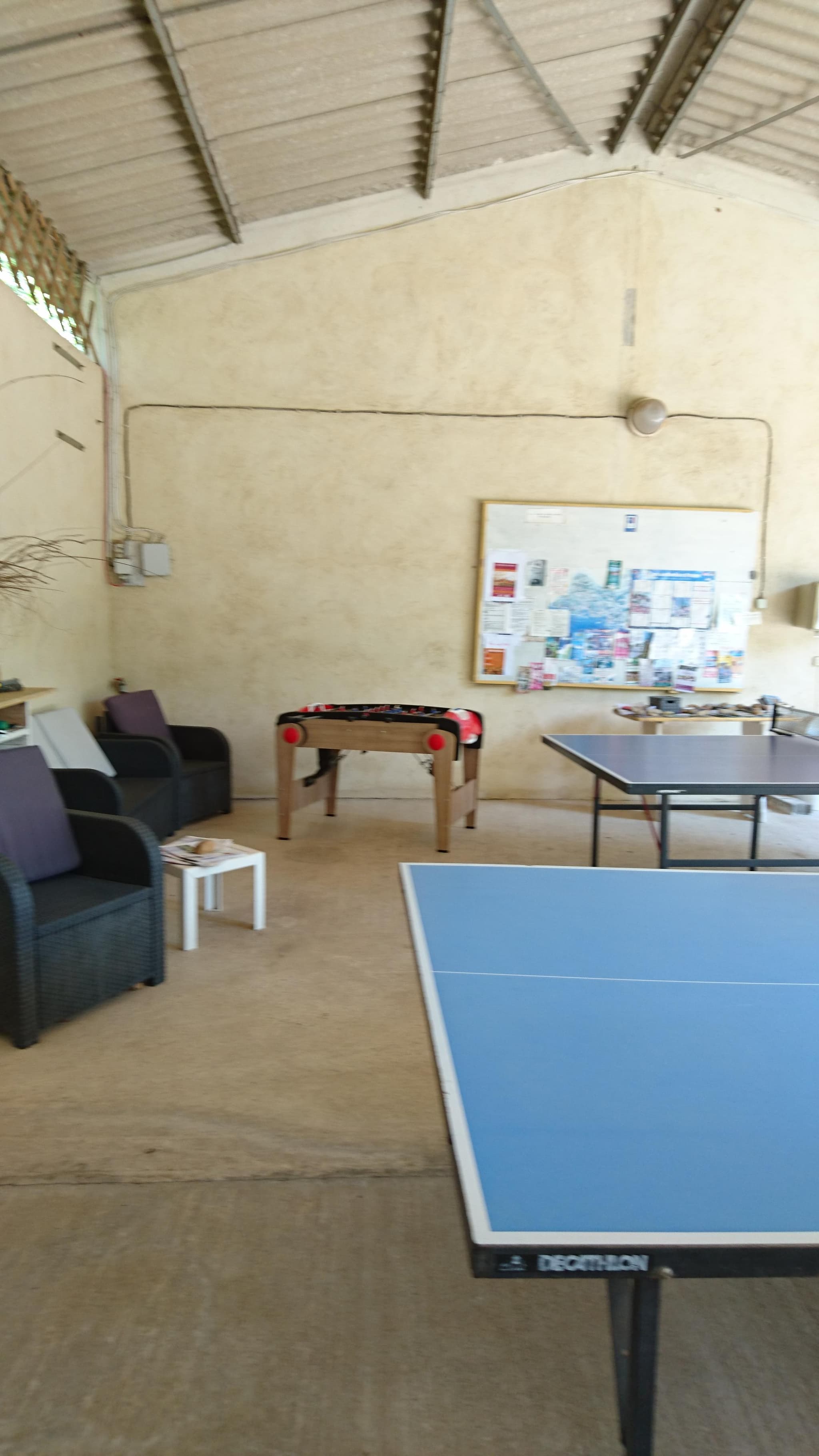 Espace information