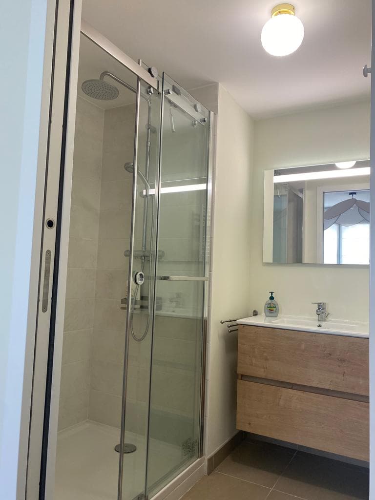 Appartement T2 dans résidence_Carry-le-Rouet