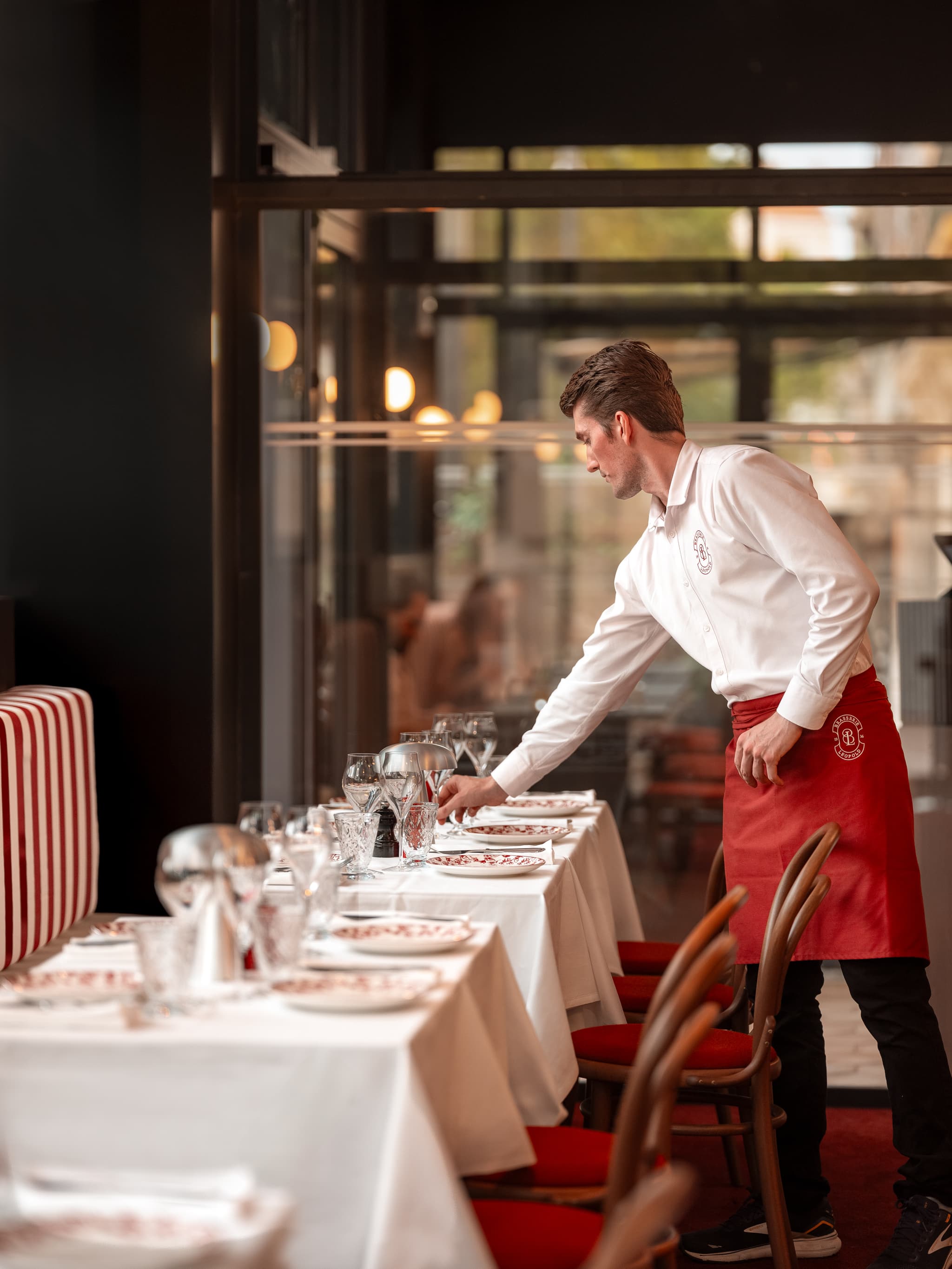 Brasserie Léopold_Aix-en-Provence