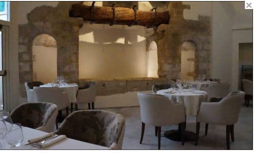 Restaurant Les 3 Frères Marseille