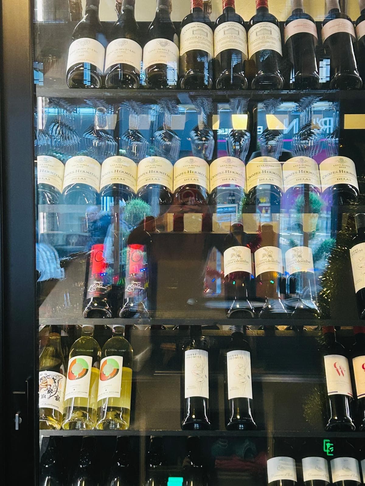 Cave à vins