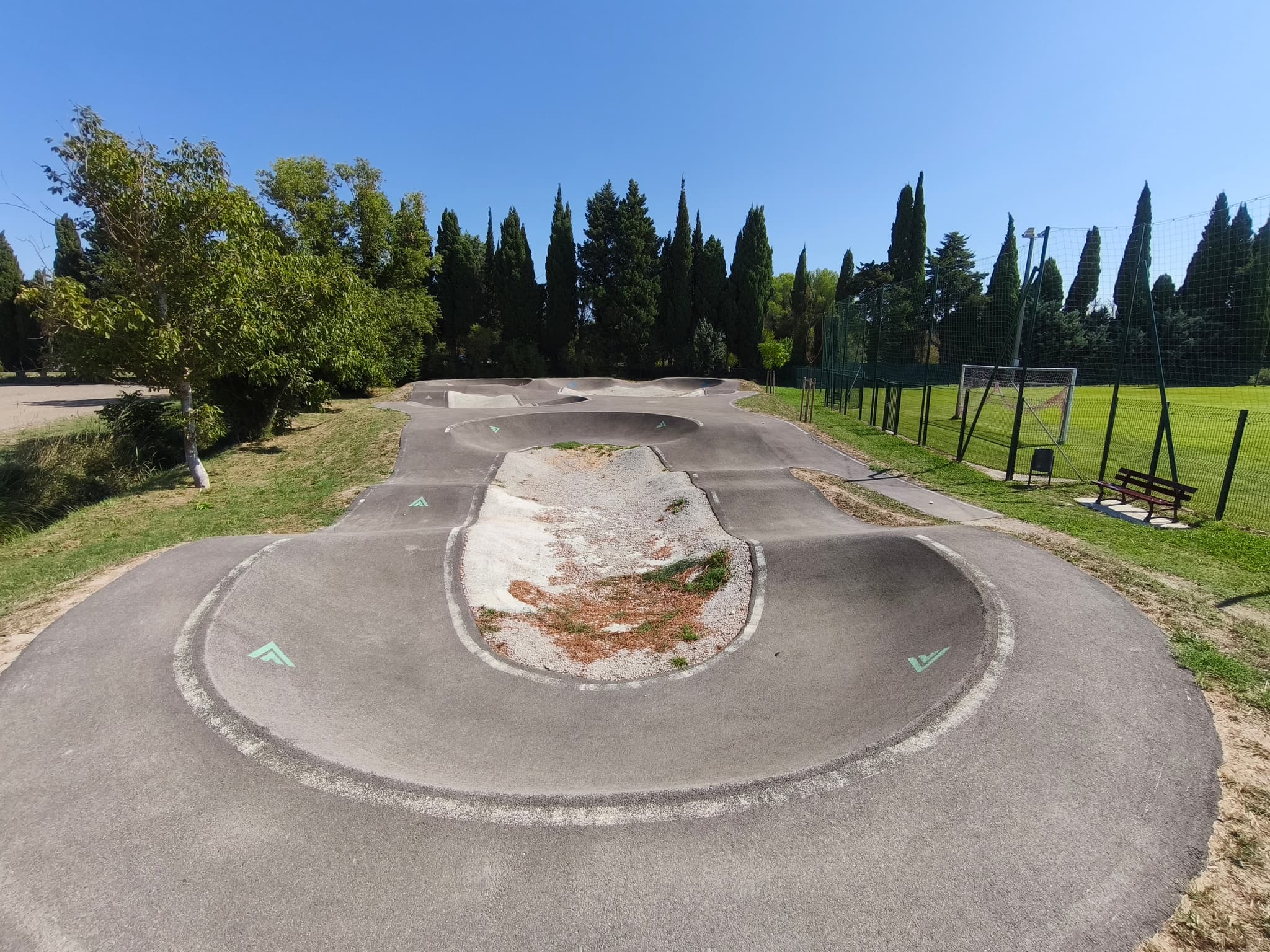Pumptrack Paluds de Noves_Noves