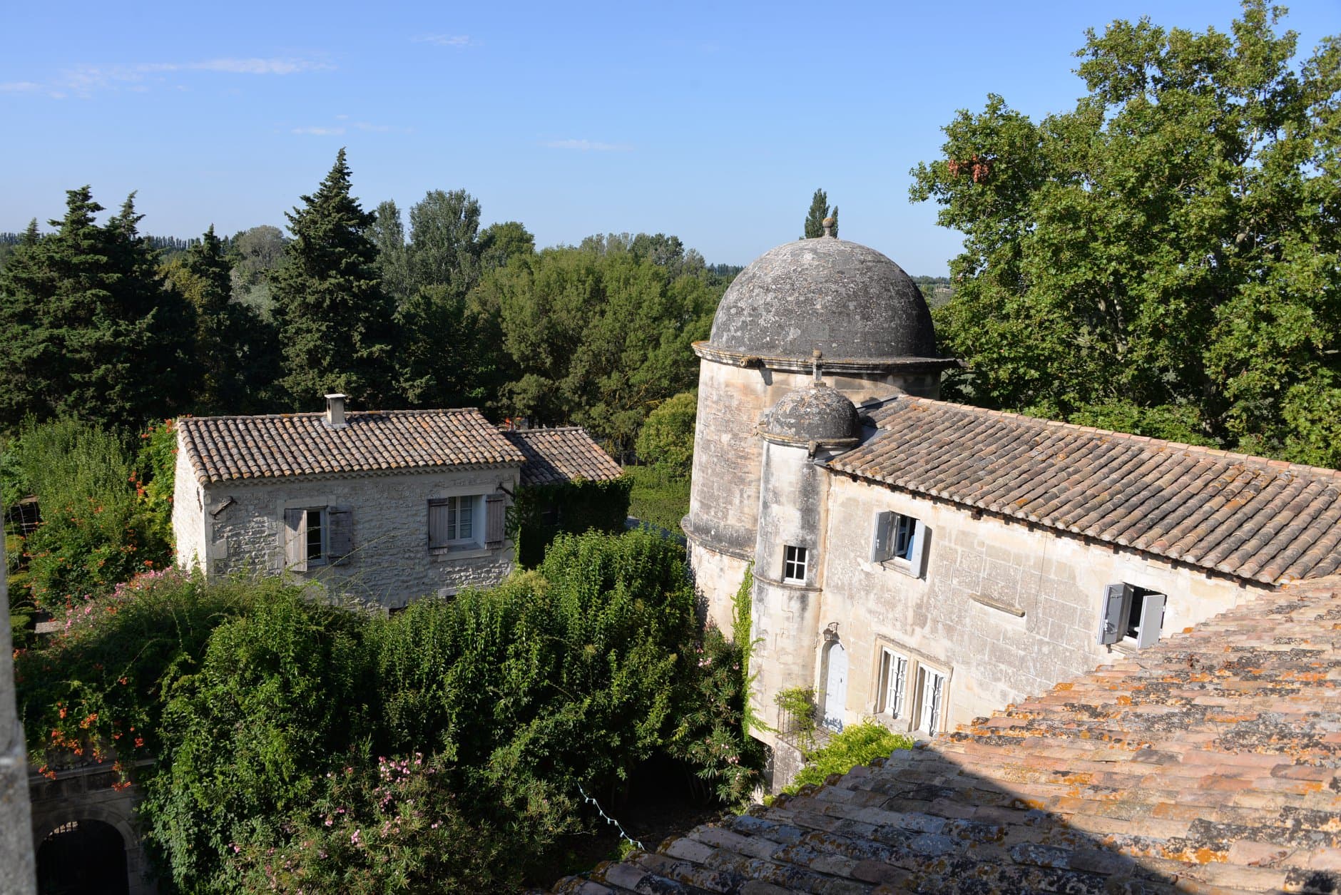 Château de Panisse