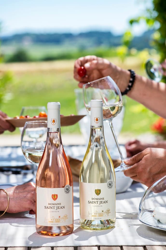 Domaine Saint Jean