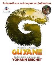 Altair conférences : Guyane "une pépite en Amazonie"_Saint-Martin-de-Crau