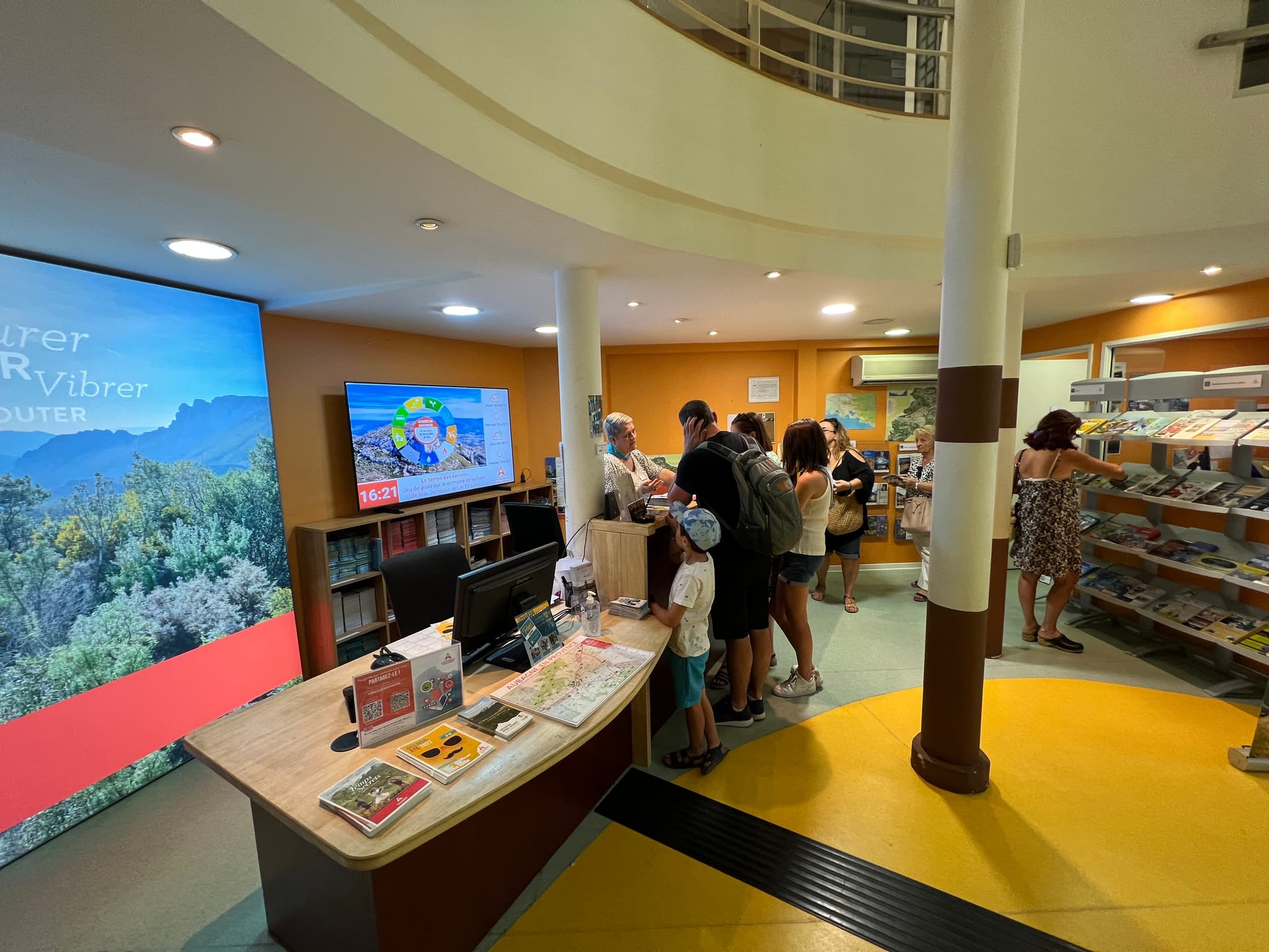 Office de Tourisme Intercommunal du Pays d'Aubagne et de l'Etoile_Aubagne