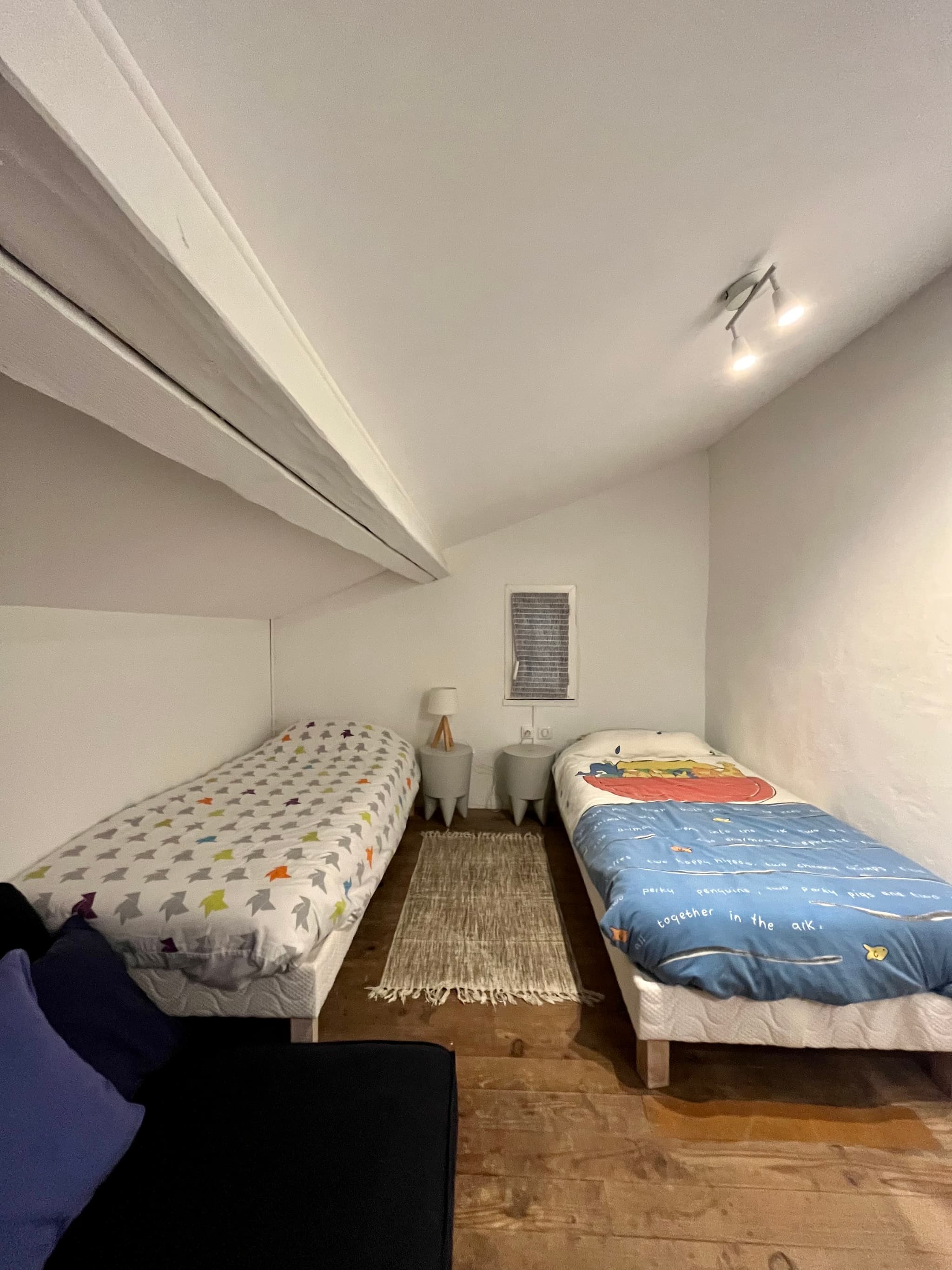 "Chez Geneviève" Arles arènes