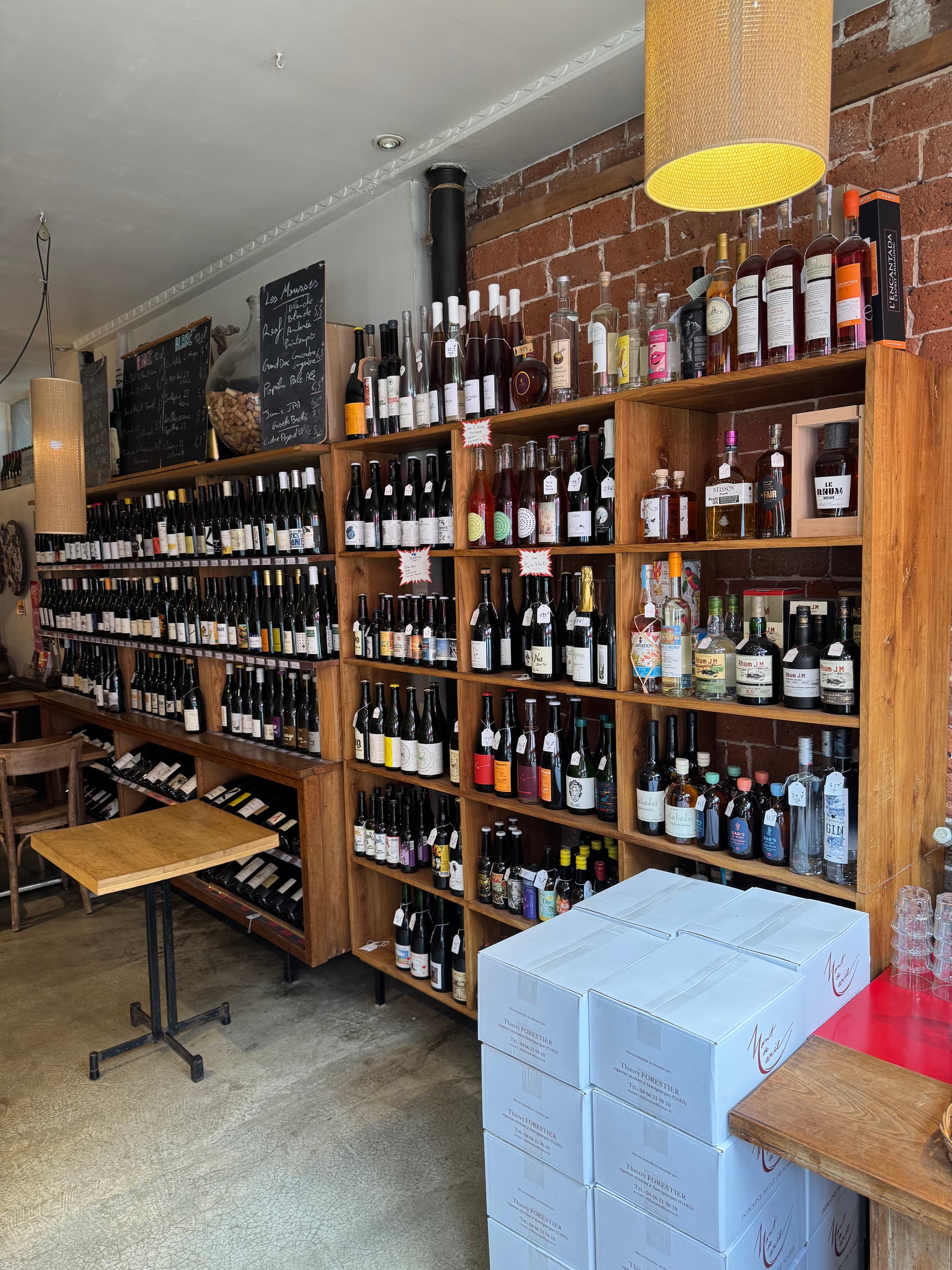 Aux Crieurs de Vin_Troyes