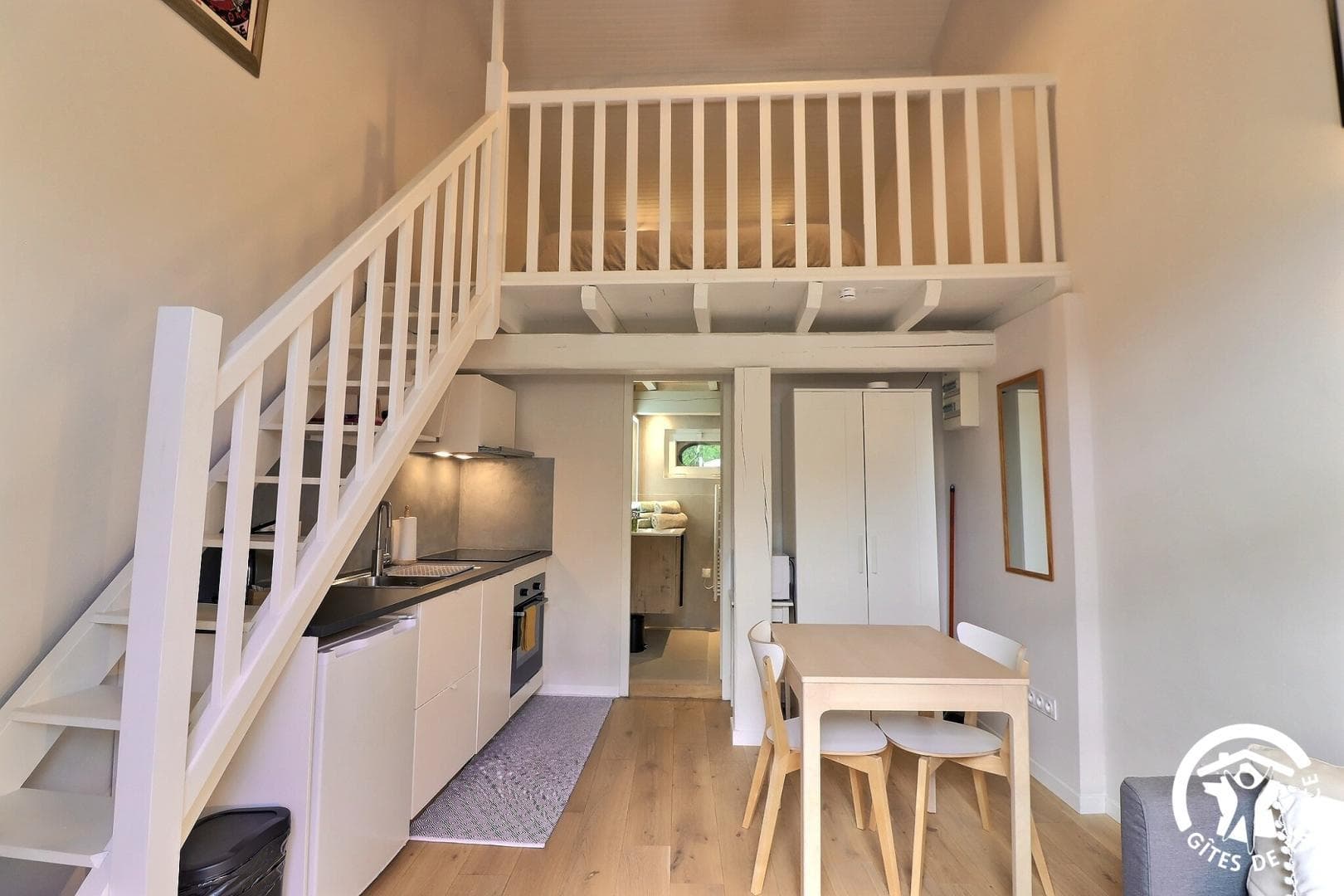 Appartement Arlésien
