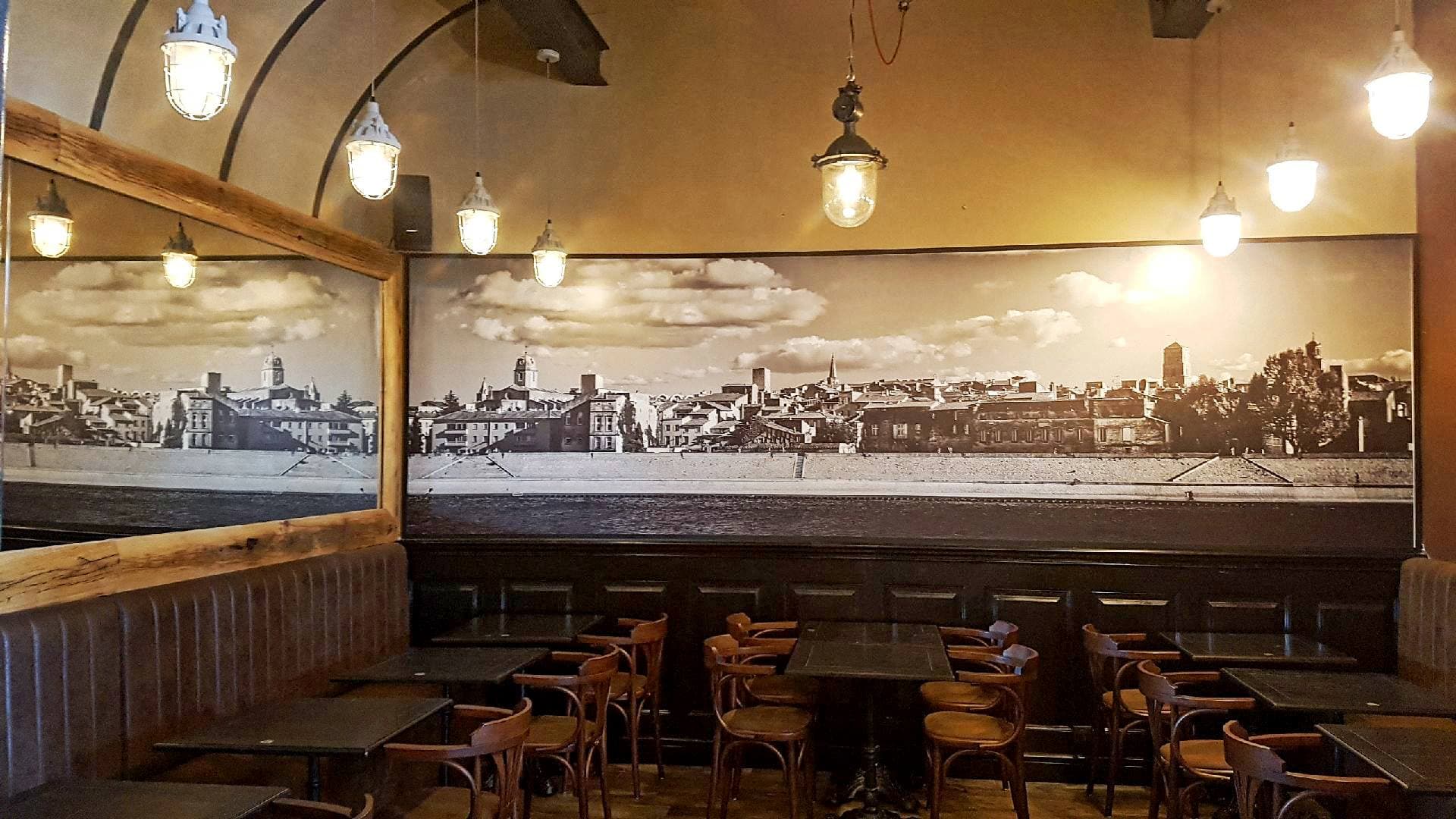 Grand Café le Malarte