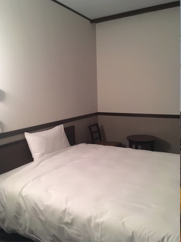 Hôtel Toyoko Inn Marseille.