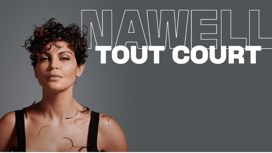 Nawell Madani tout court_Marseille