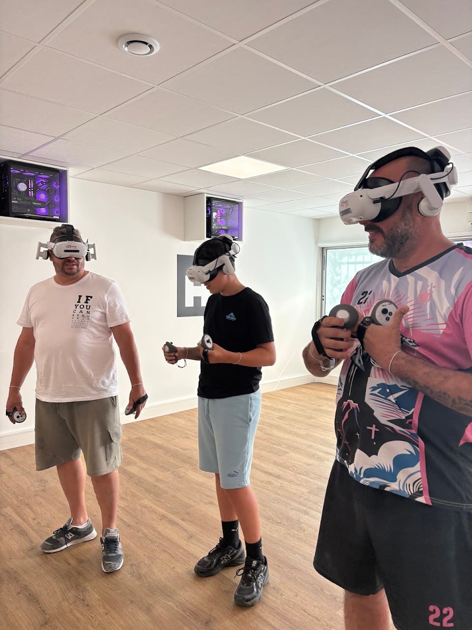 ExpérienceVR