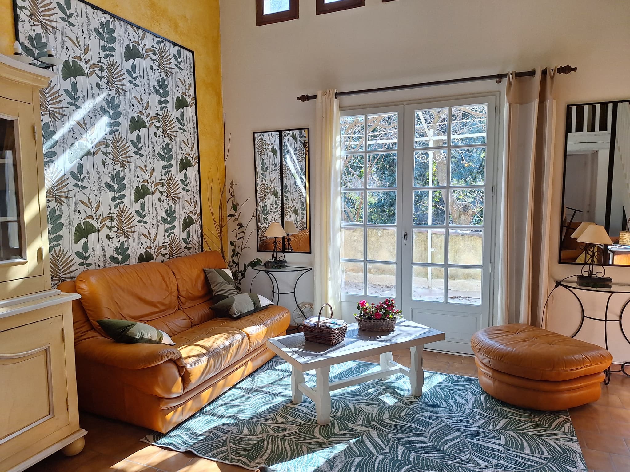 Préco 49m² 4 pers