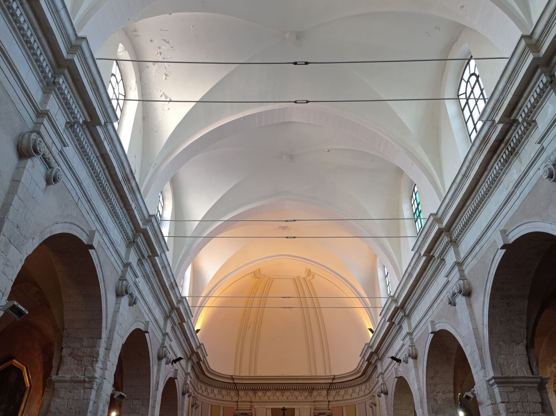 Eglise Saint Geniès_Martigues