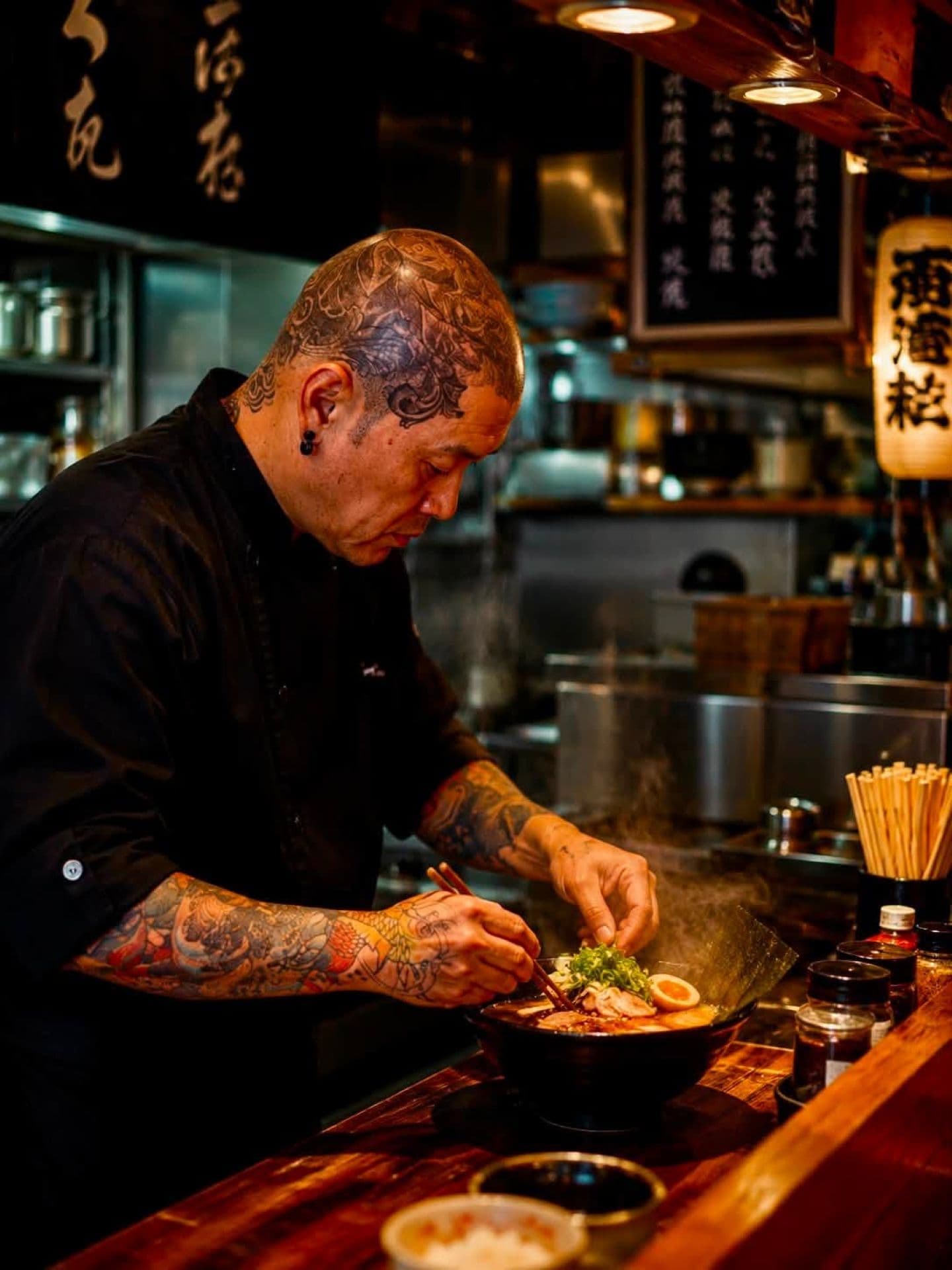 Ramen Izya_La Ciotat