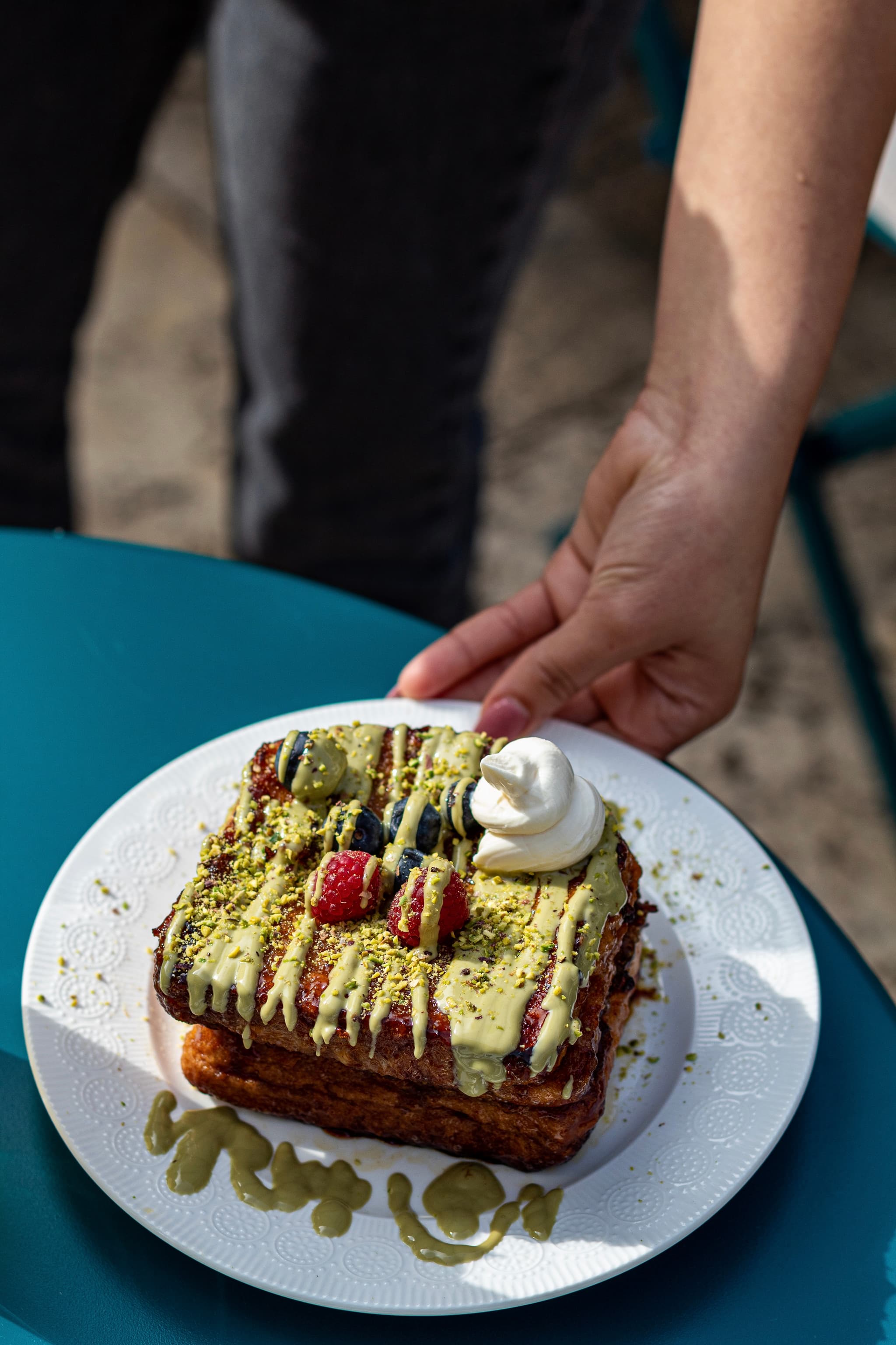 Brunch'Aila