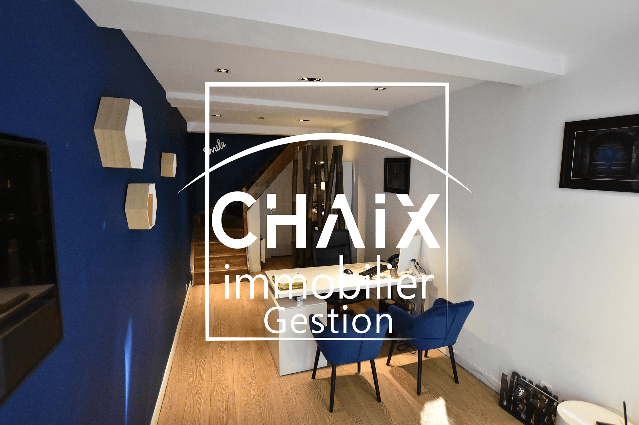 Agence Chaix Immobilier Gestion