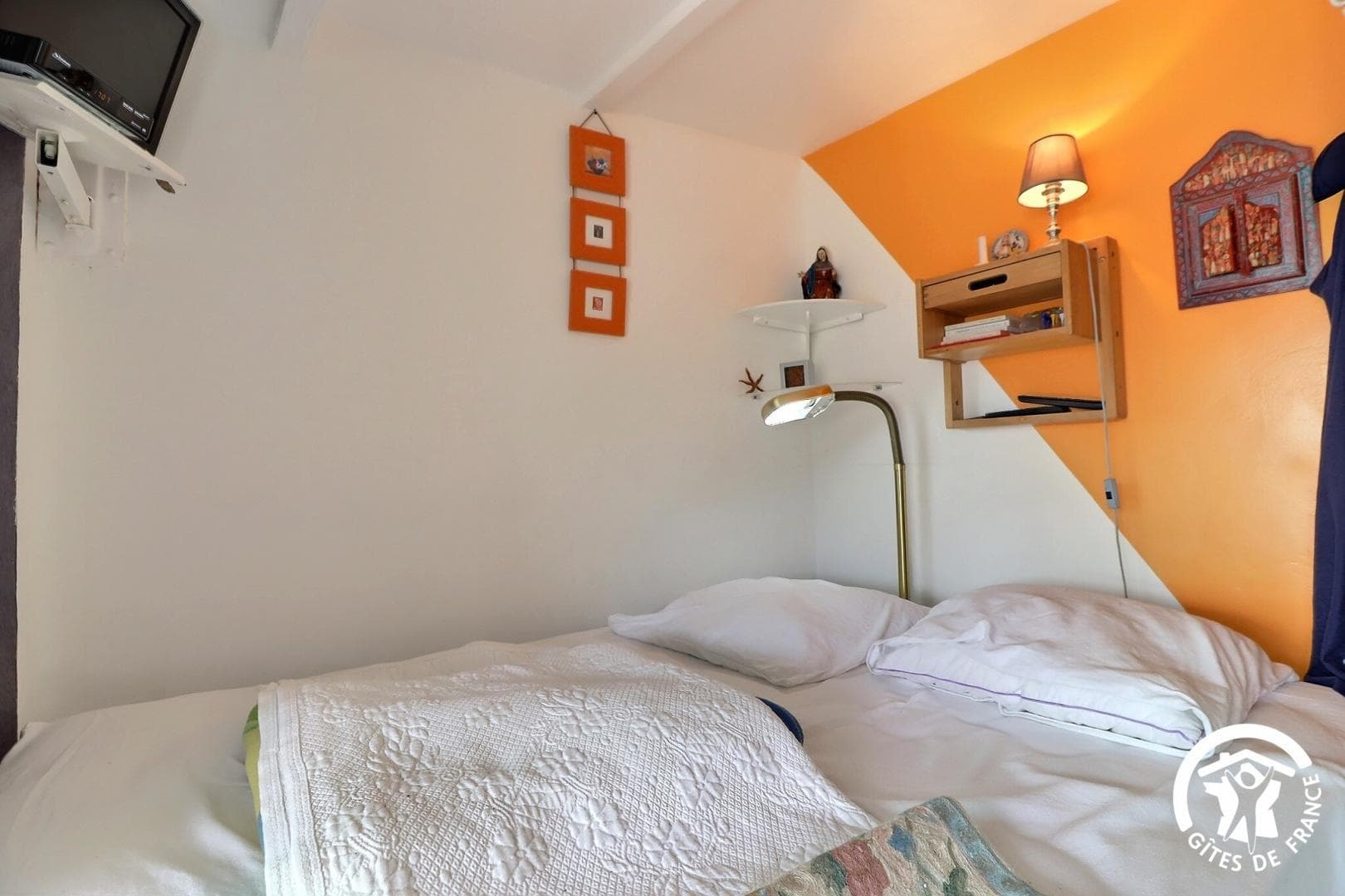 Le Cabanon des Goudes