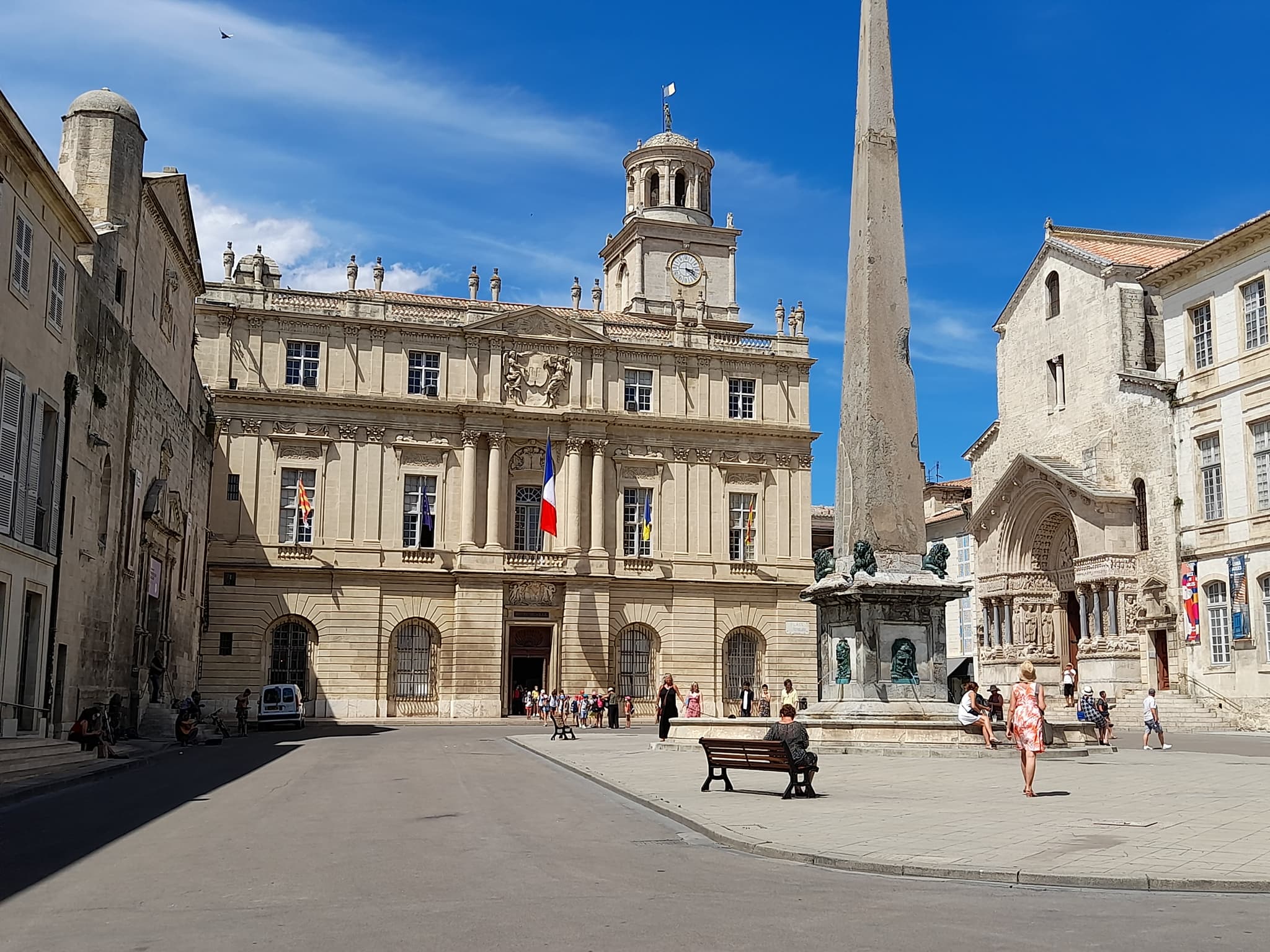 A Portagnel_Arles