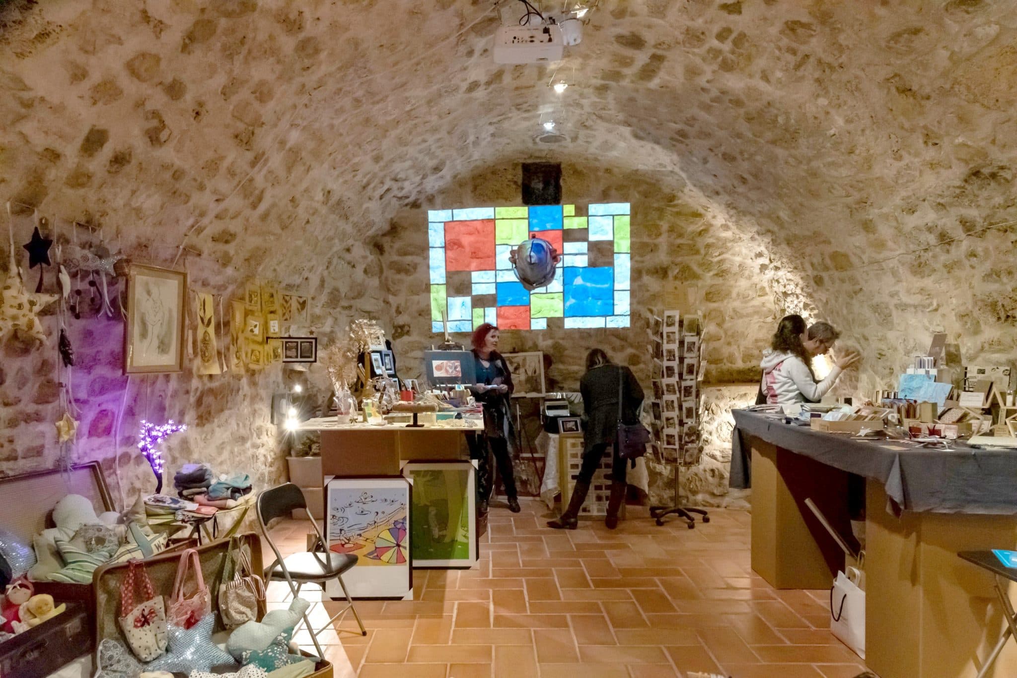 Cave de l'ours
