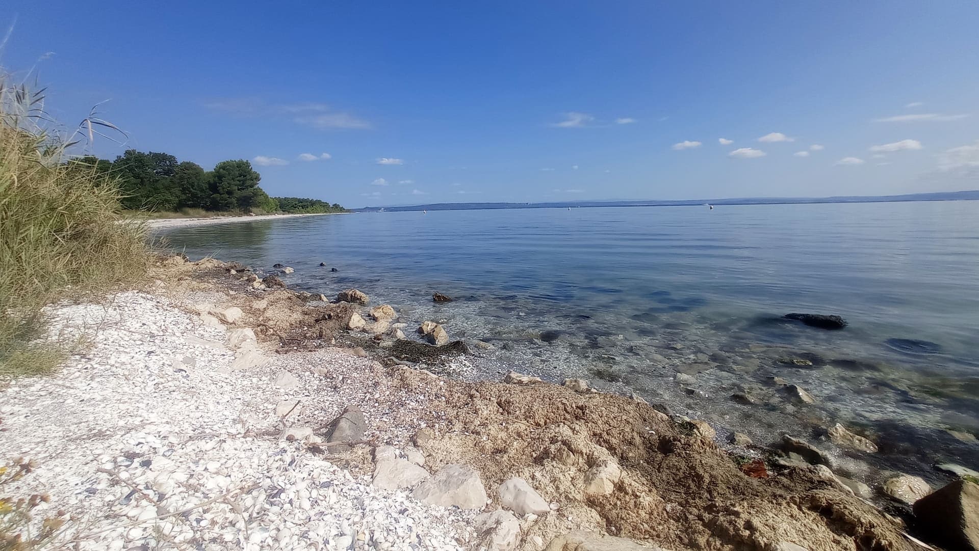 Les parcours du Grand Parc de Figuerolles_Martigues