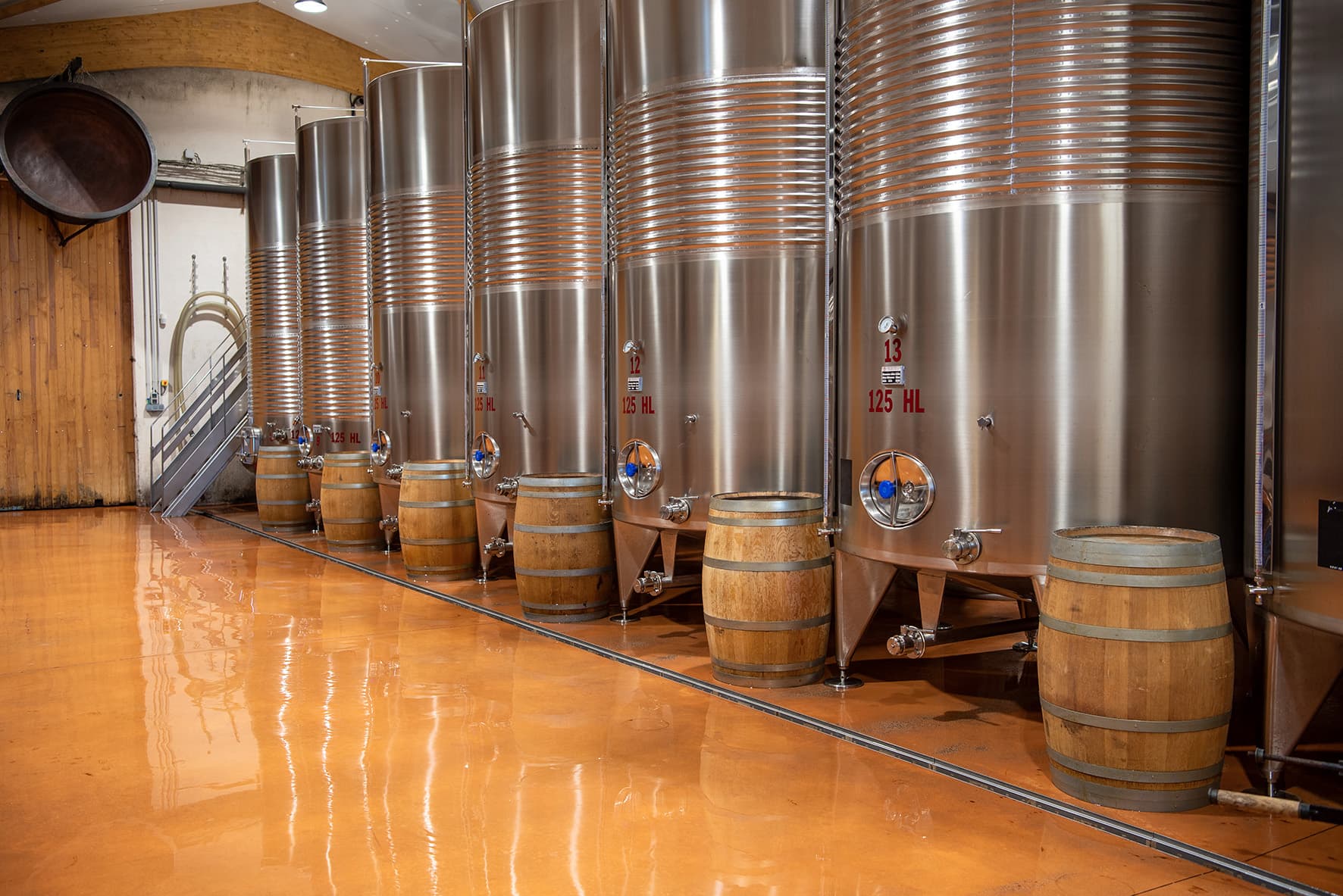 Domaine Naïs_Rognes