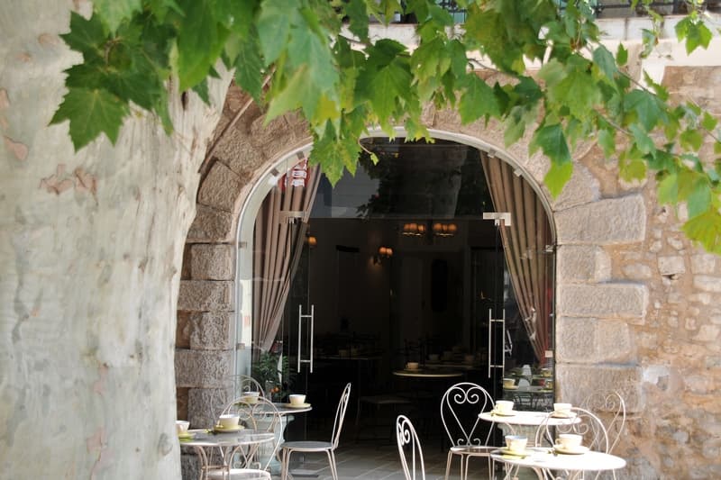 Hôtel de la Vallée de l'Arc