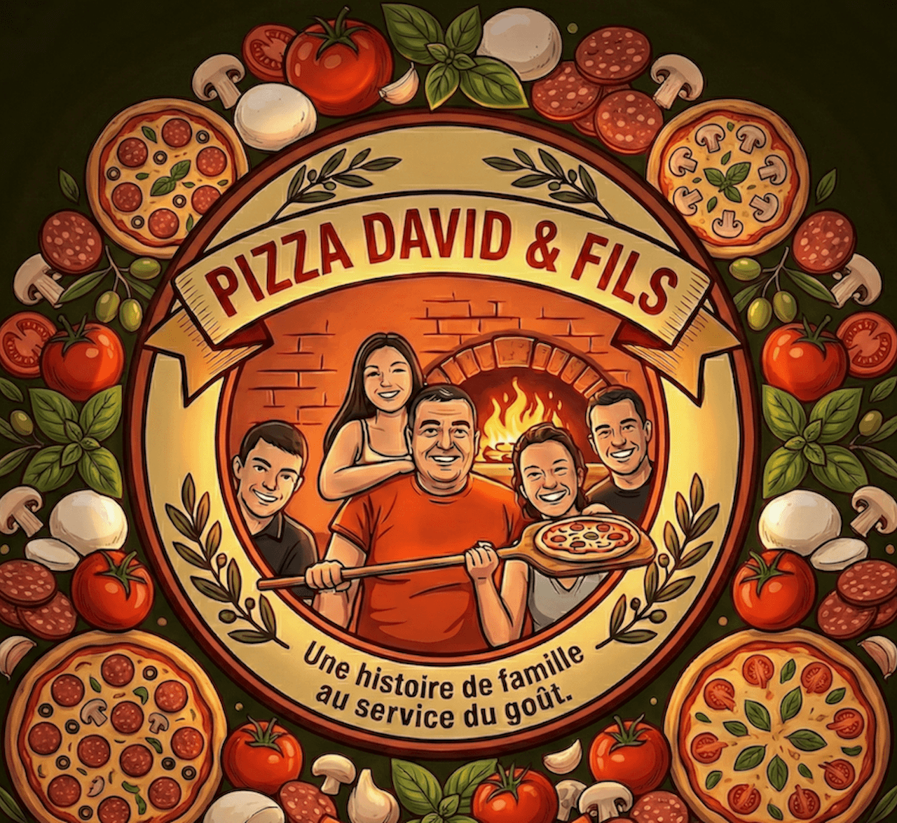 Pizza David_Maussane-les-Alpilles