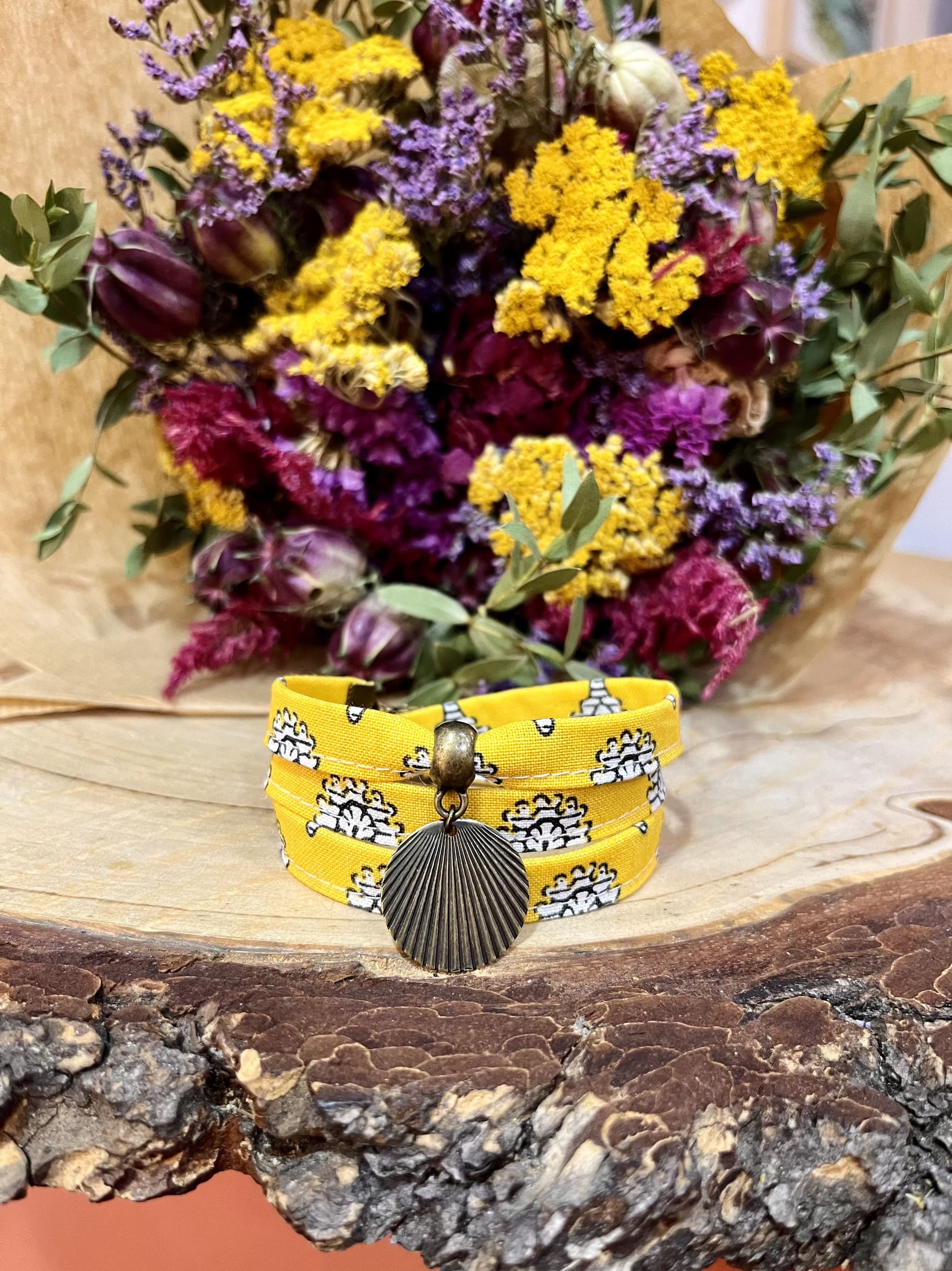 Bracelet Borély