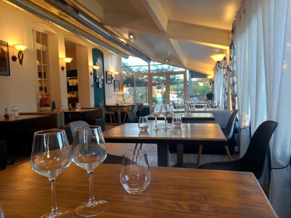 L'Auberge de la Gare